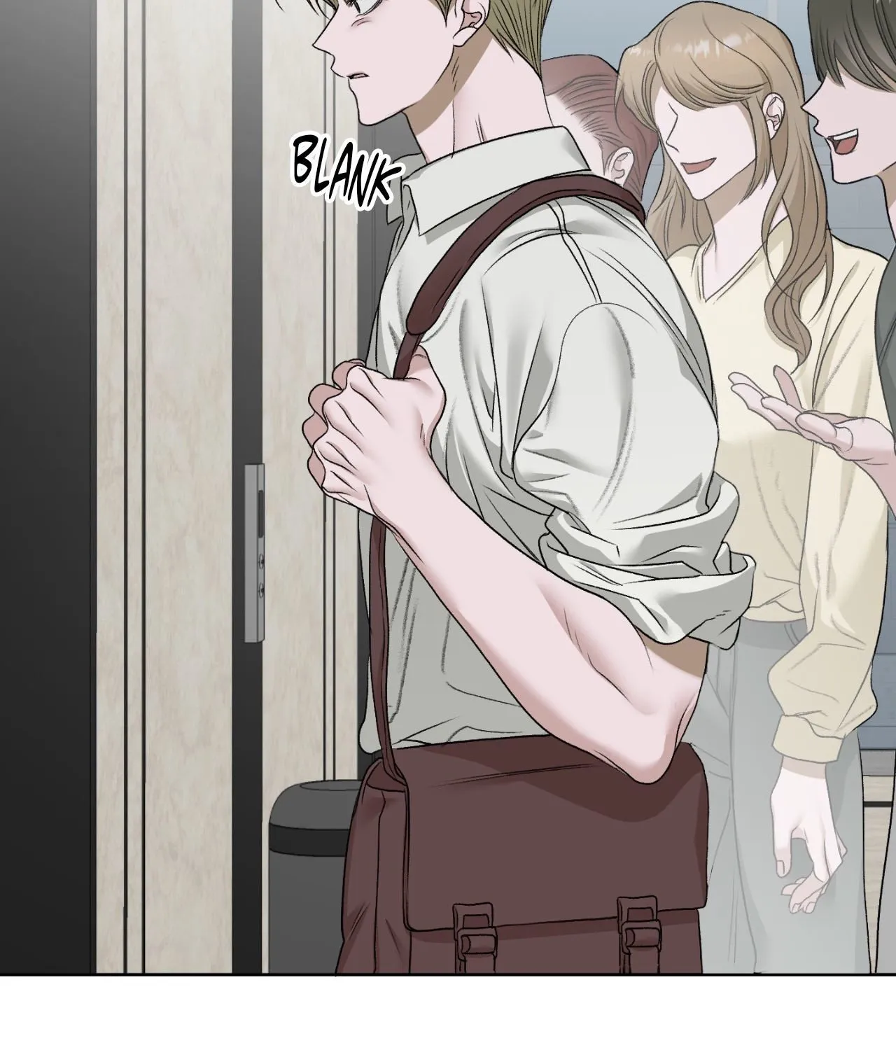 Read Pond Where Flowers Fall chapter 58 image 32 on Lezhin