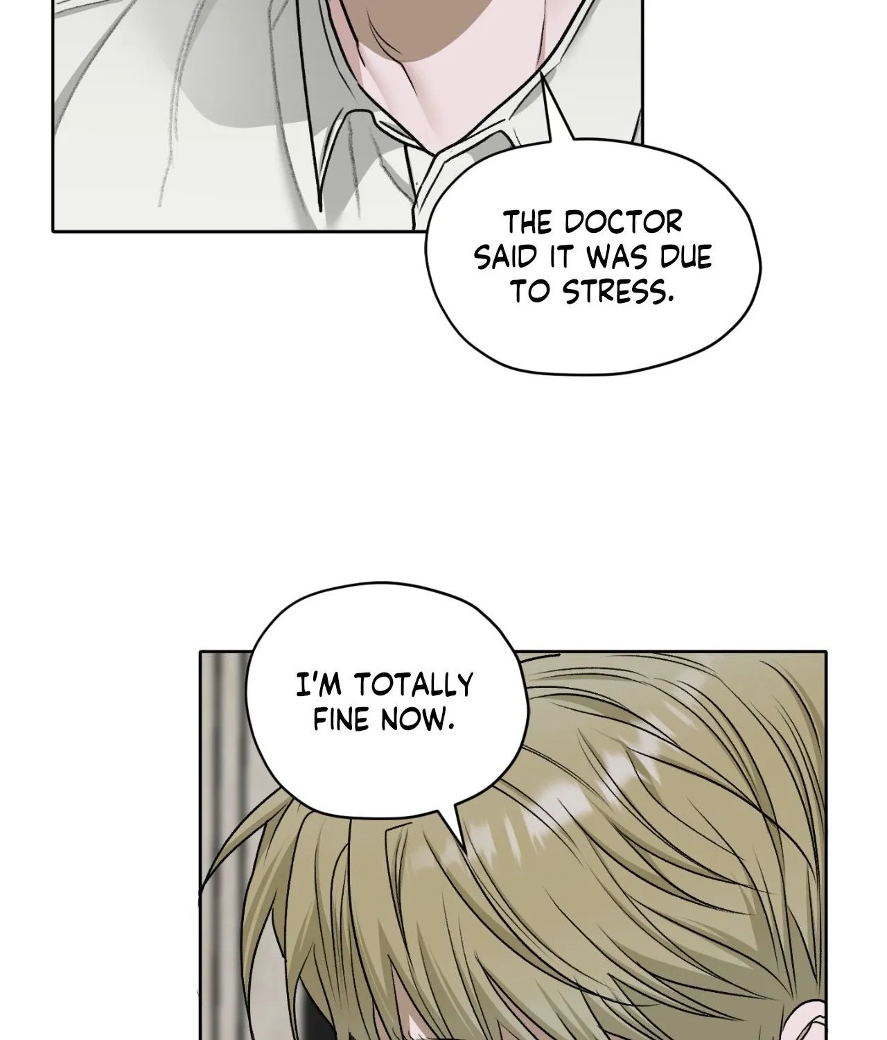 Read Pond Where Flowers Fall chapter 58 image 37 on Lezhin