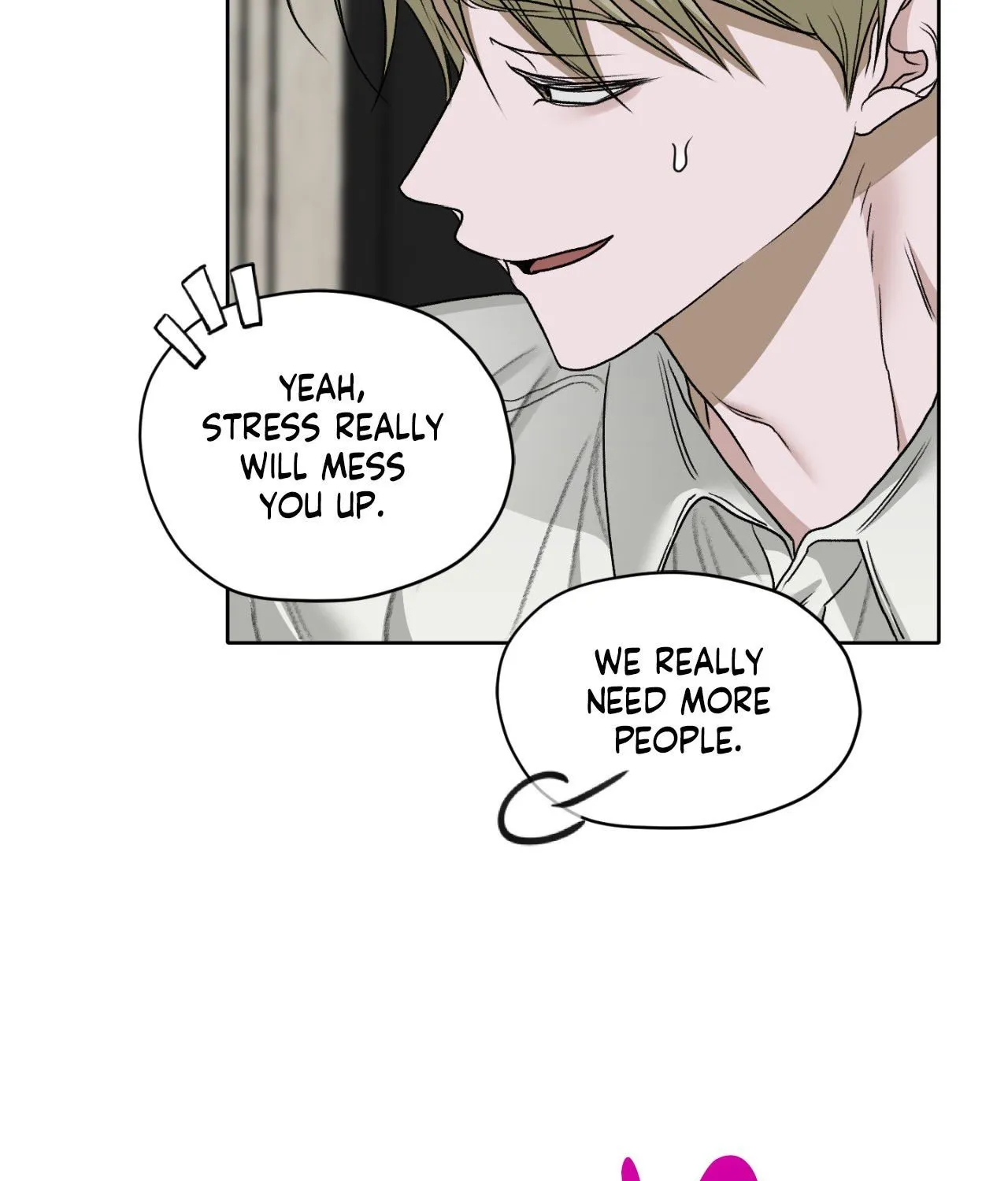 Read Pond Where Flowers Fall chapter 58 image 38 on Lezhin
