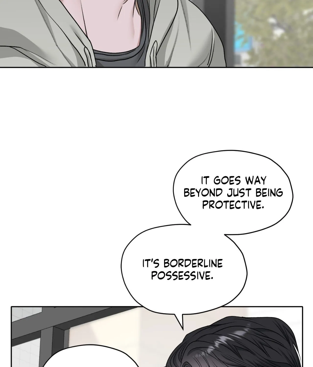 Read Pond Where Flowers Fall chapter 58 image 4 on Lezhin