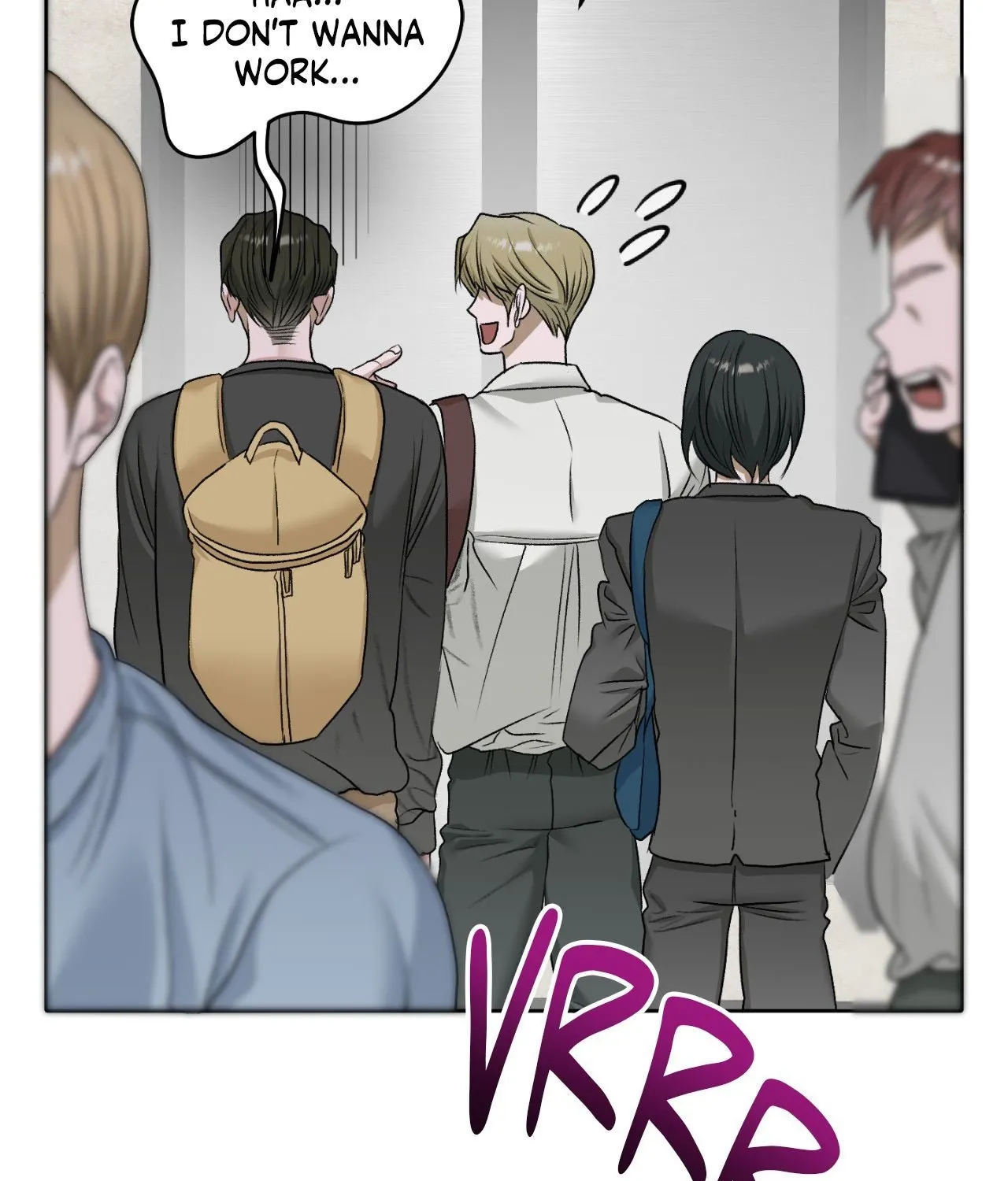 Read Pond Where Flowers Fall chapter 58 image 40 on Lezhin