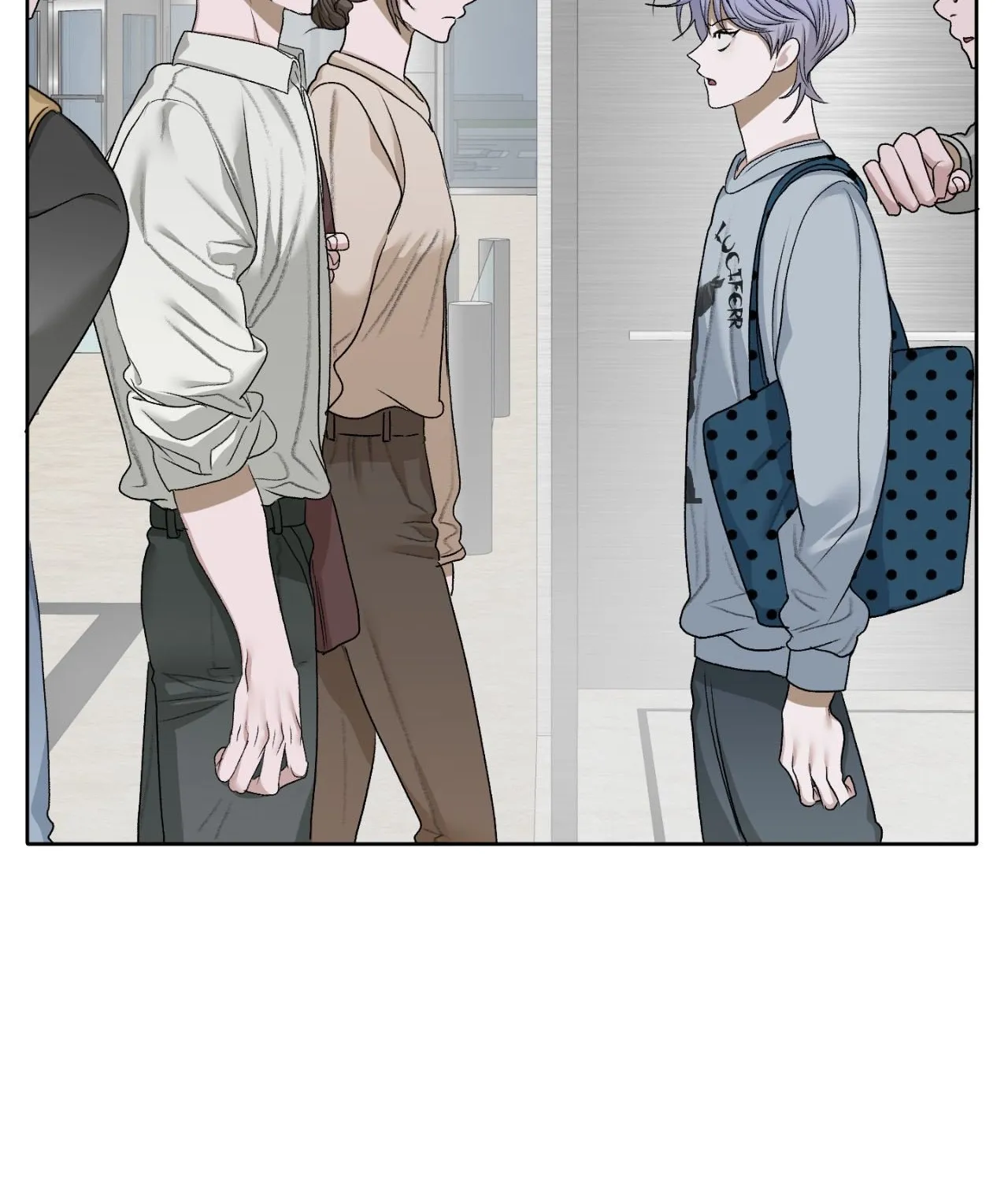 Read Pond Where Flowers Fall chapter 58 image 43 on Lezhin