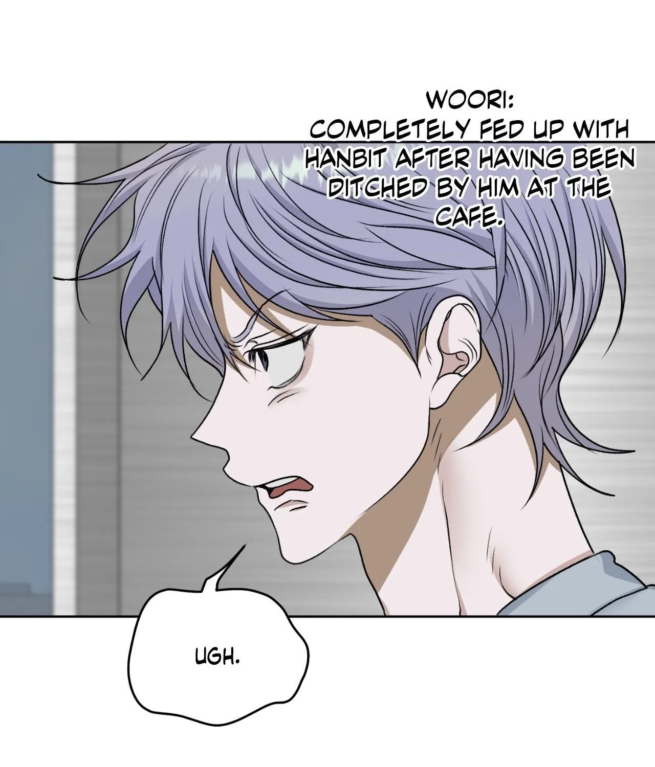 Read Pond Where Flowers Fall chapter 58 image 44 on Lezhin