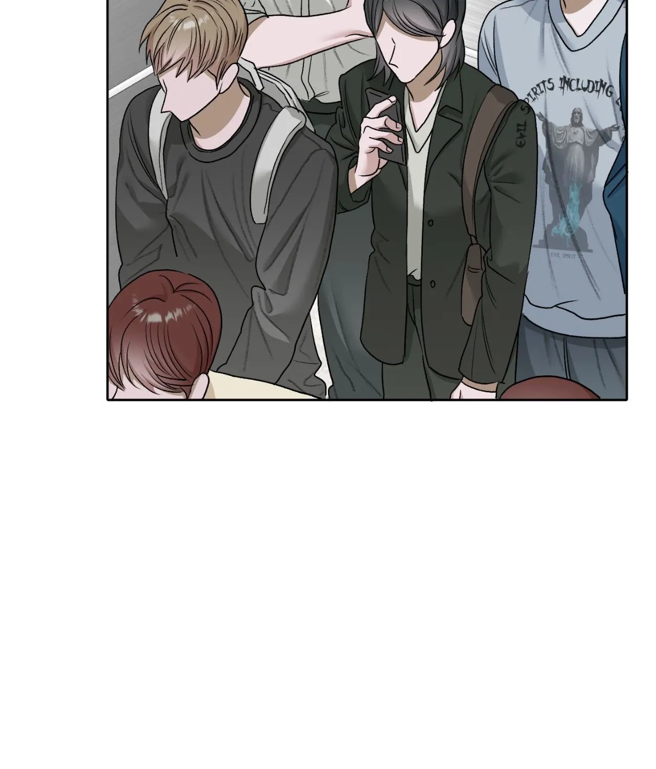 Read Pond Where Flowers Fall chapter 58 image 46 on Lezhin