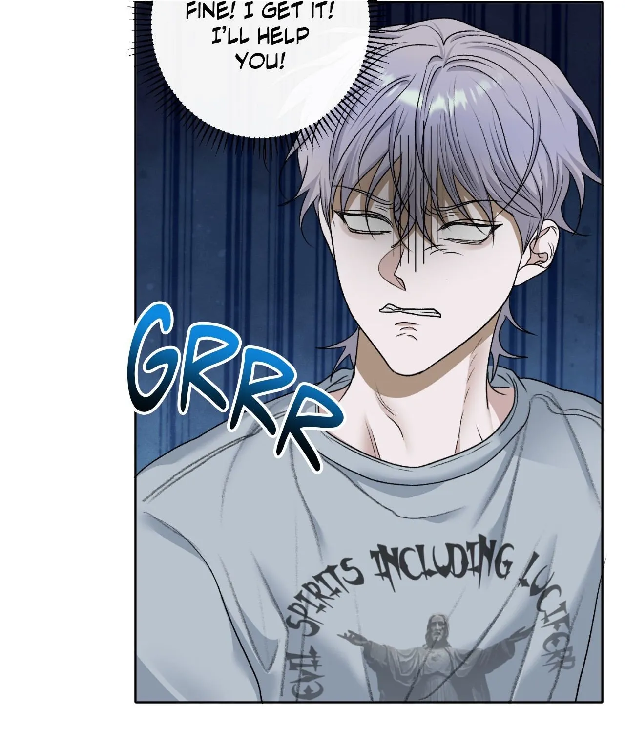 Read Pond Where Flowers Fall chapter 58 image 53 on Lezhin