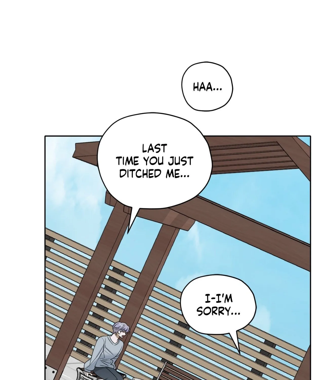 Read Pond Where Flowers Fall chapter 58 image 55 on Lezhin