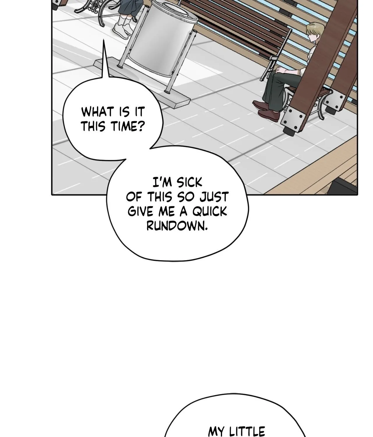 Read Pond Where Flowers Fall chapter 58 image 56 on Lezhin