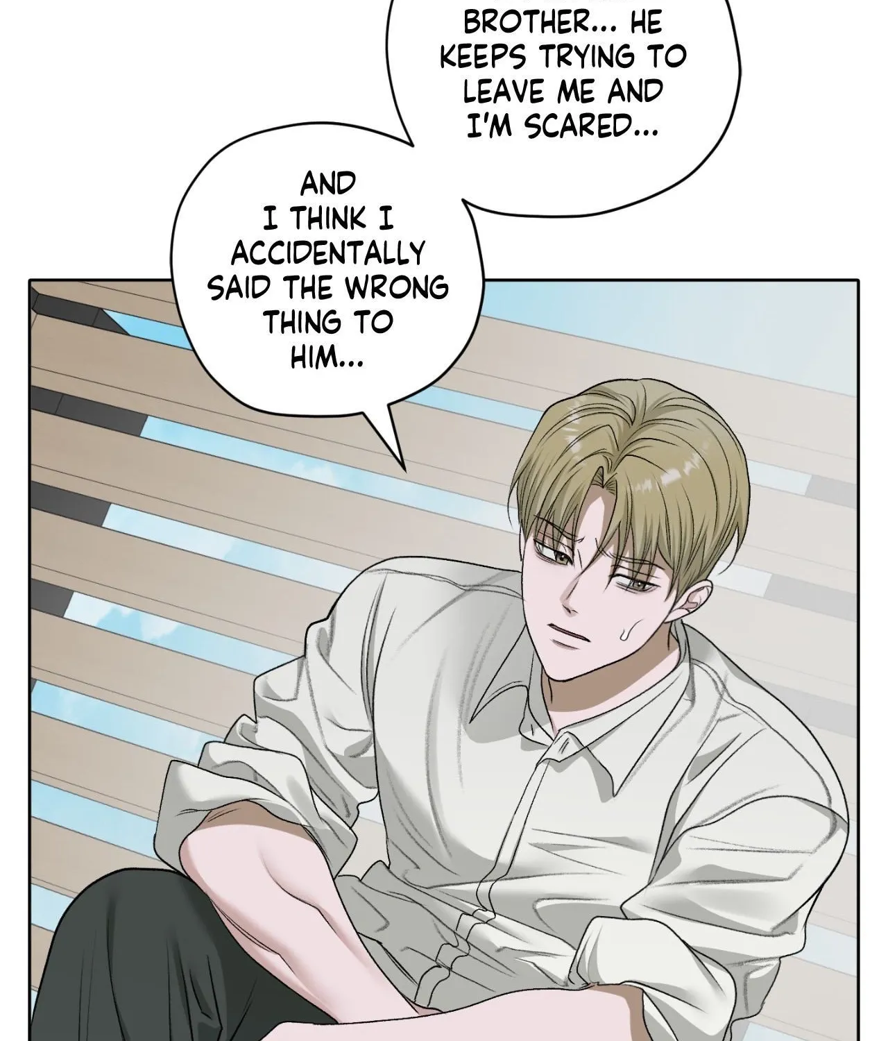 Read Pond Where Flowers Fall chapter 58 image 57 on Lezhin
