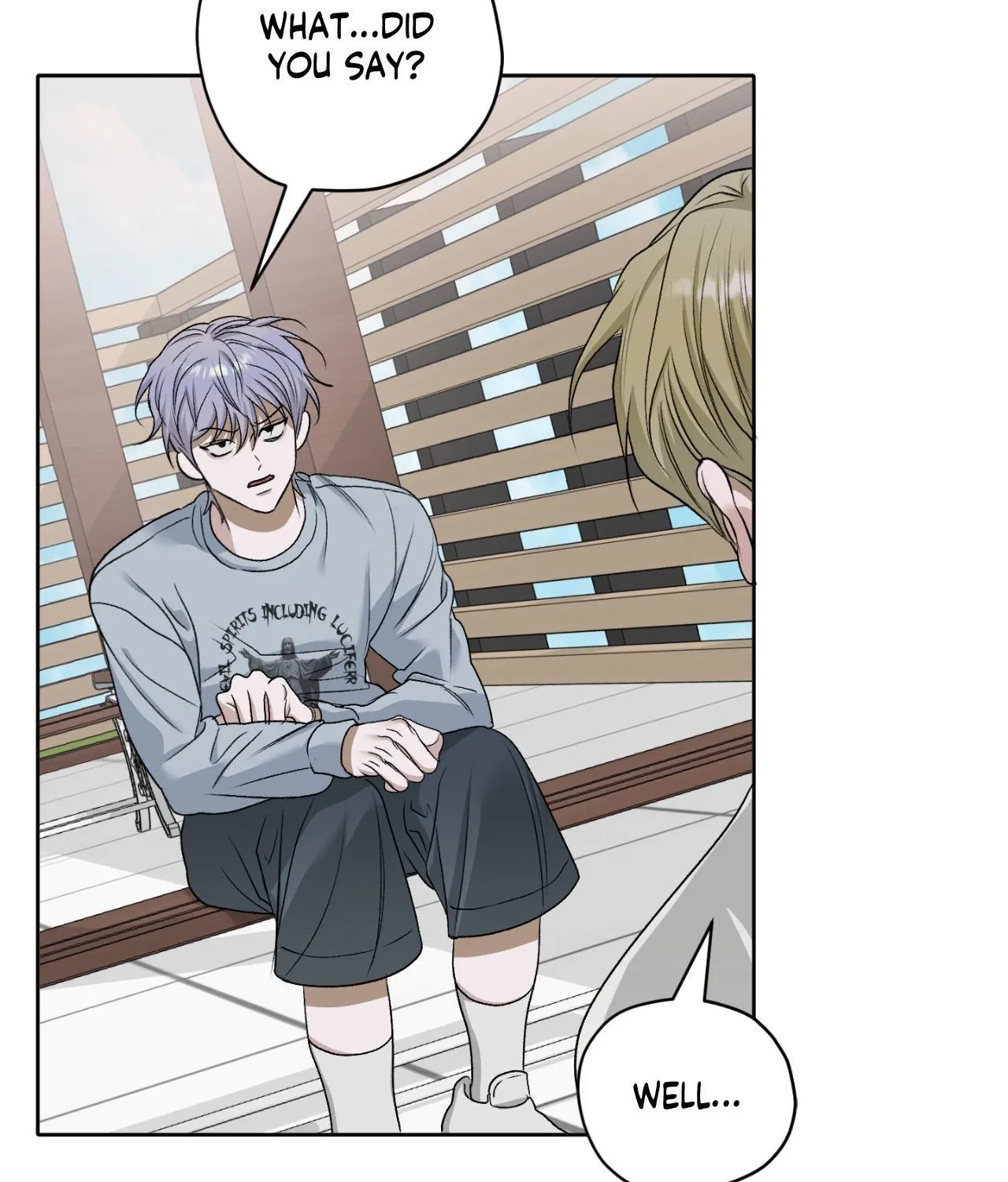 Read Pond Where Flowers Fall chapter 58 image 59 on Lezhin