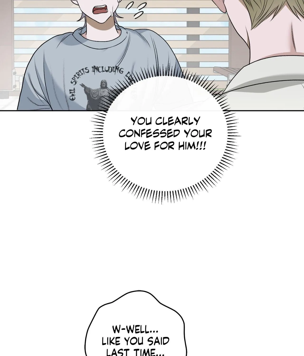 Read Pond Where Flowers Fall chapter 58 image 64 on Lezhin