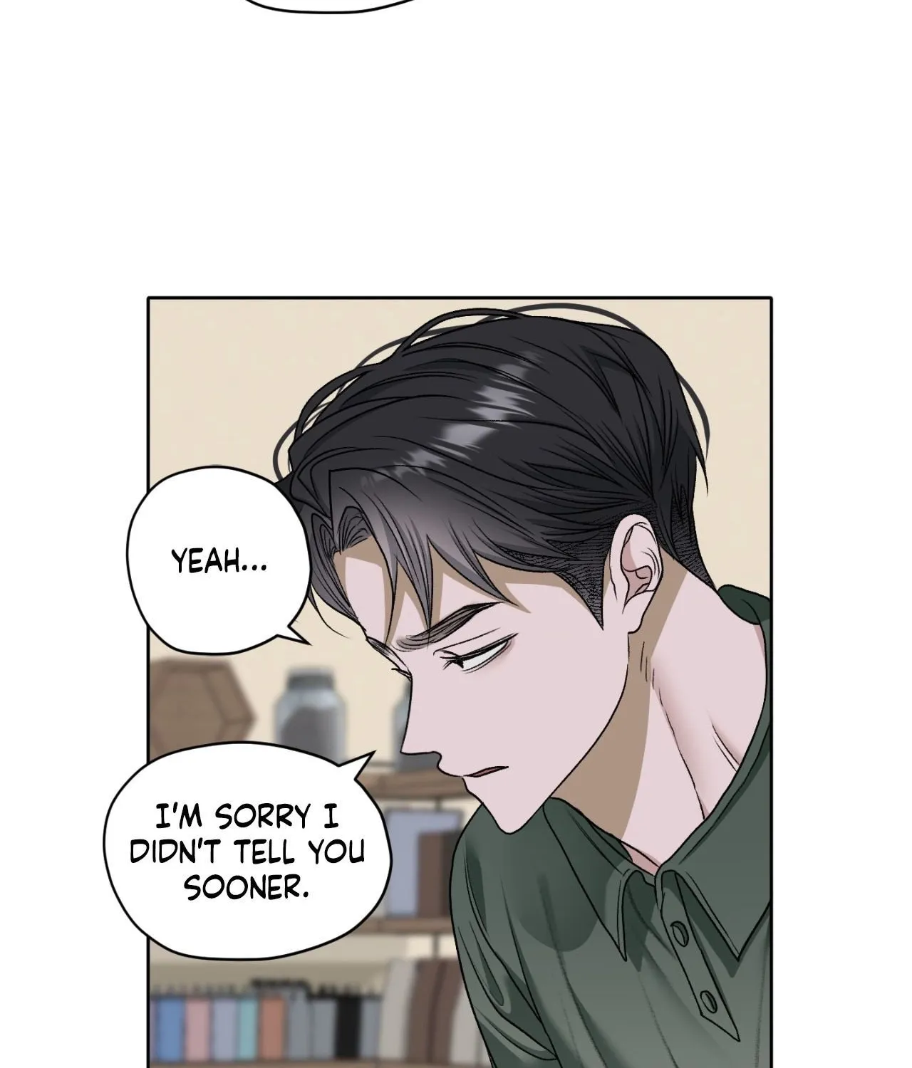 Read Pond Where Flowers Fall chapter 58 image 7 on Lezhin