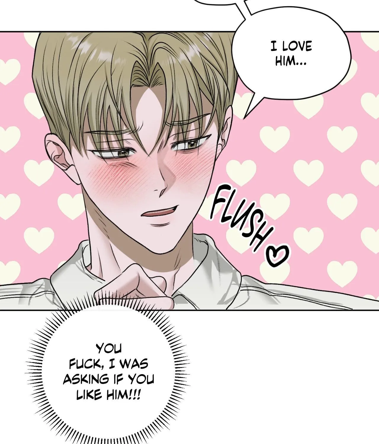 Read Pond Where Flowers Fall chapter 58 image 71 on Lezhin