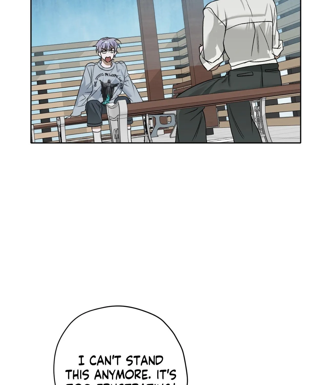 Read Pond Where Flowers Fall chapter 58 image 73 on Lezhin