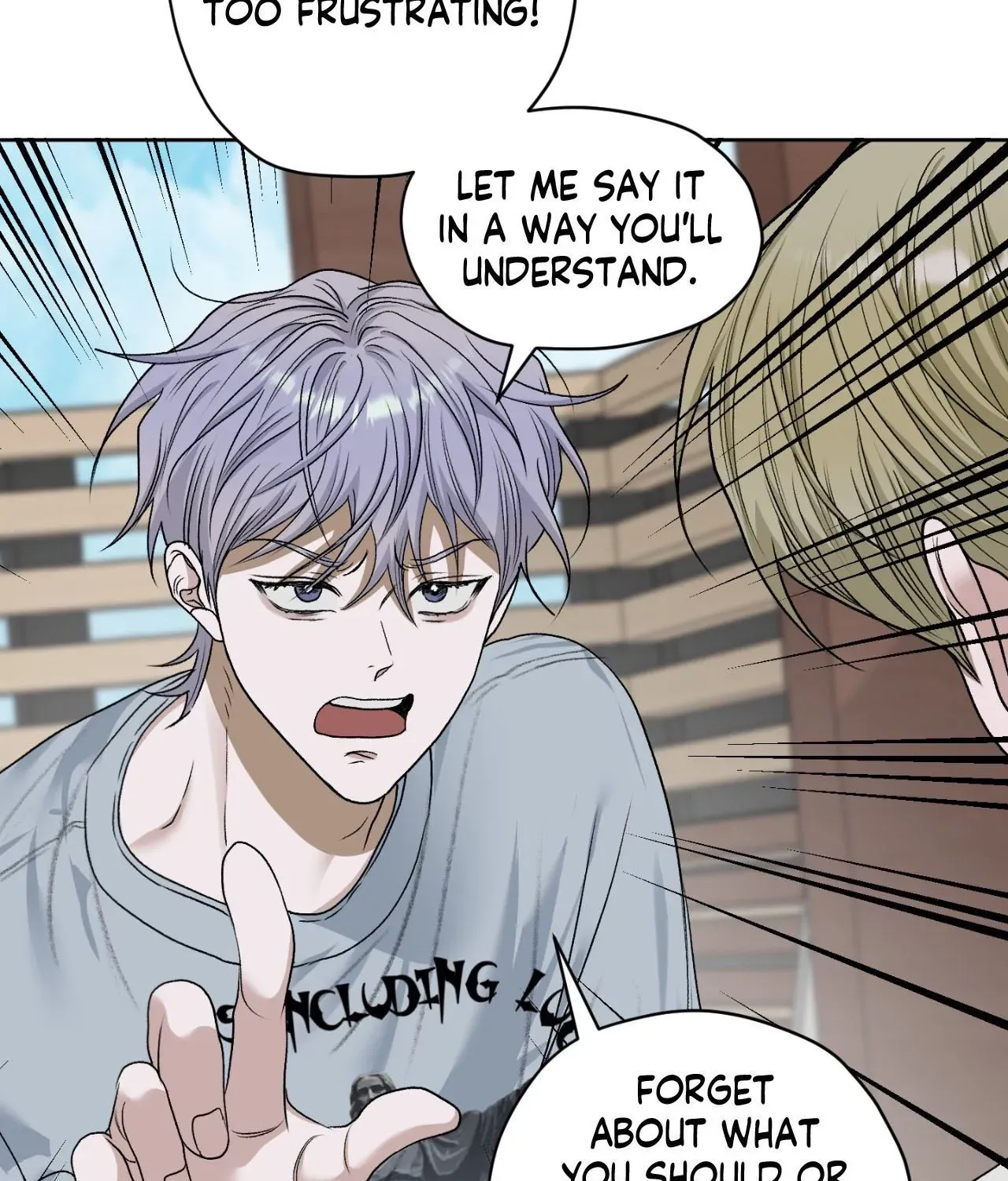 Read Pond Where Flowers Fall chapter 58 image 74 on Lezhin