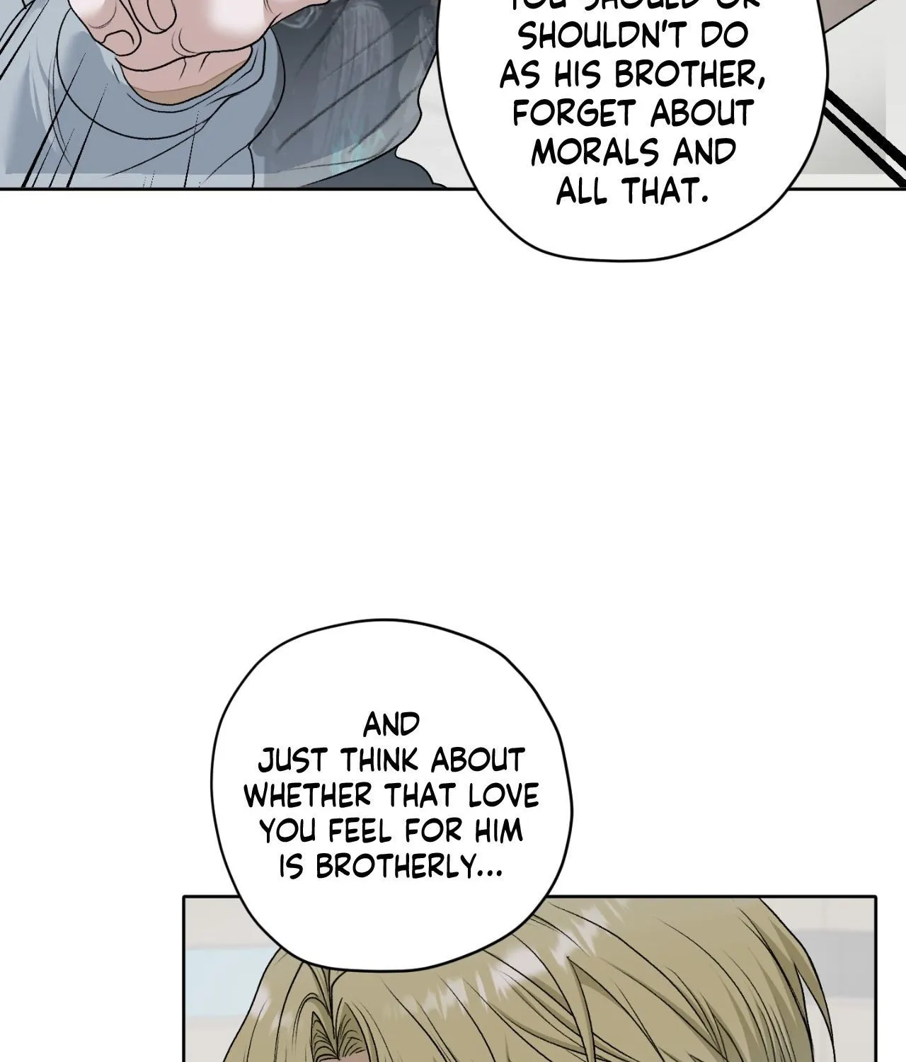 Read Pond Where Flowers Fall chapter 58 image 75 on Lezhin