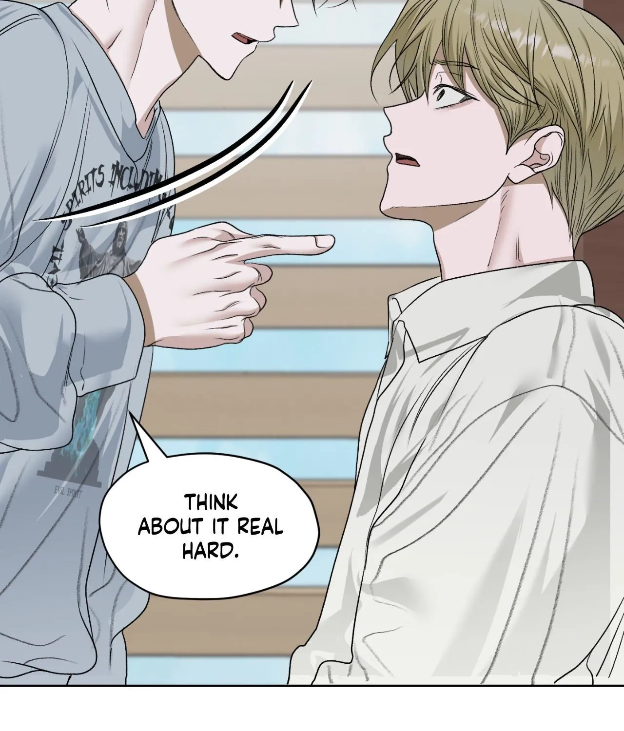 Read Pond Where Flowers Fall chapter 58 image 78 on Lezhin