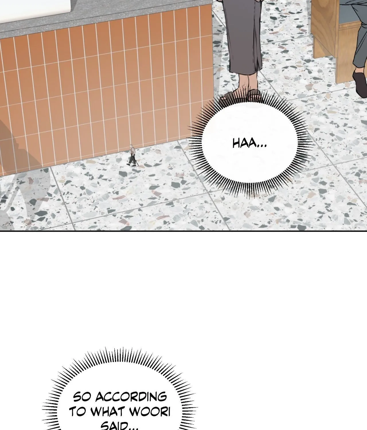 Read Pond Where Flowers Fall chapter 58 image 82 on Lezhin