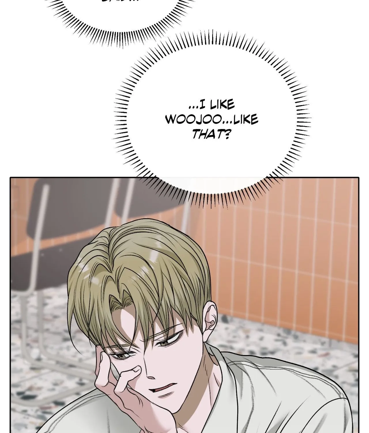 Read Pond Where Flowers Fall chapter 58 image 83 on Lezhin