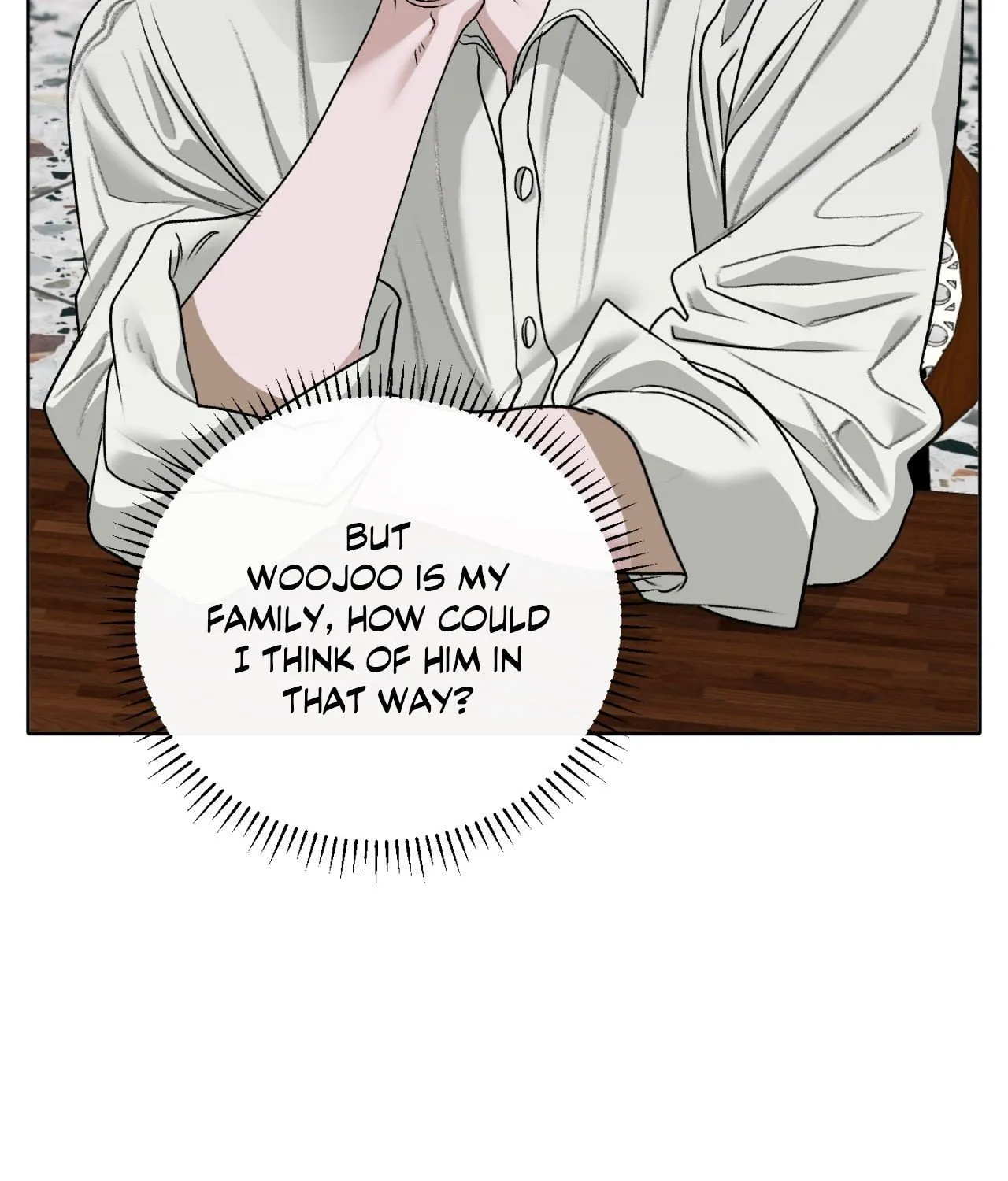 Read Pond Where Flowers Fall chapter 58 image 84 on Lezhin