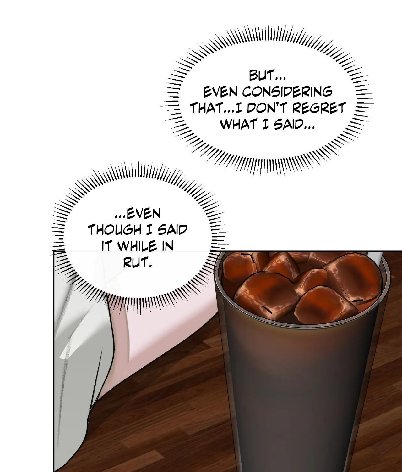Read Pond Where Flowers Fall chapter 58 image 85 on Lezhin