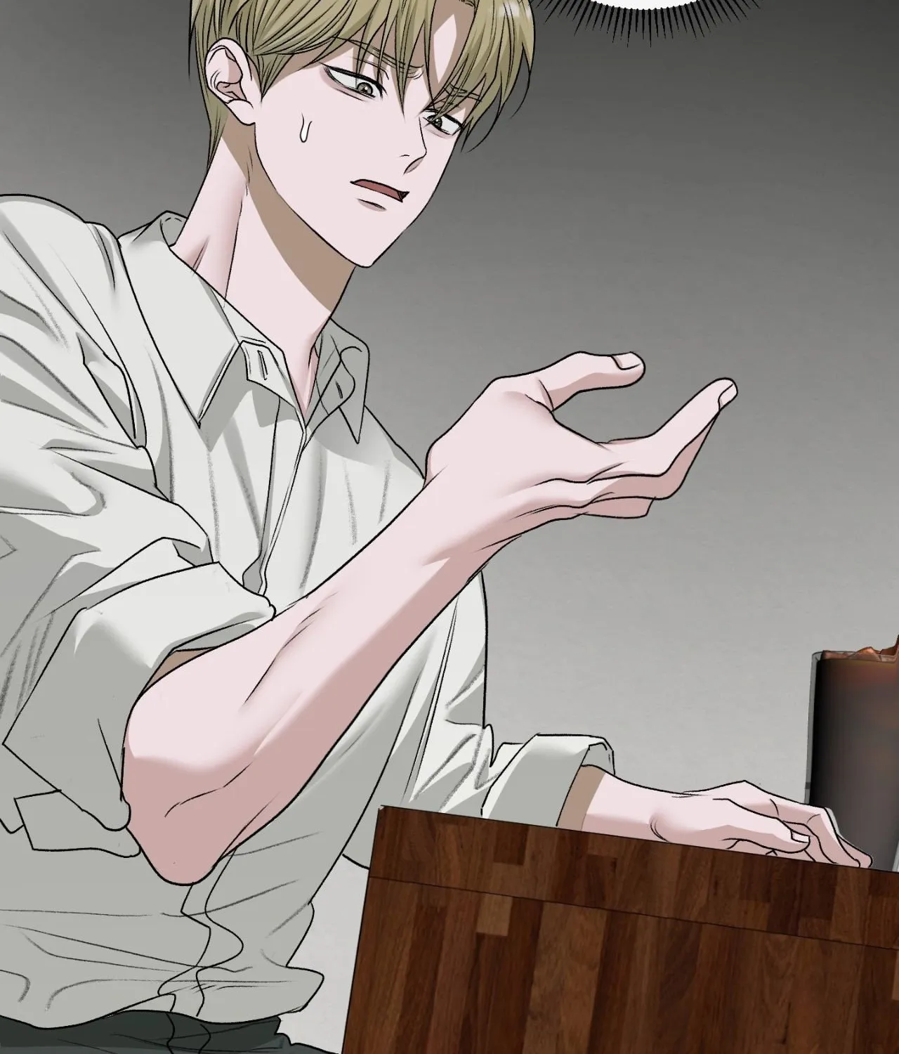 Read Pond Where Flowers Fall chapter 58 image 87 on Lezhin