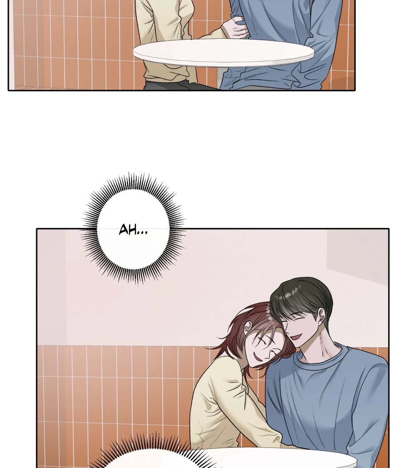 Read Pond Where Flowers Fall chapter 58 image 89 on Lezhin