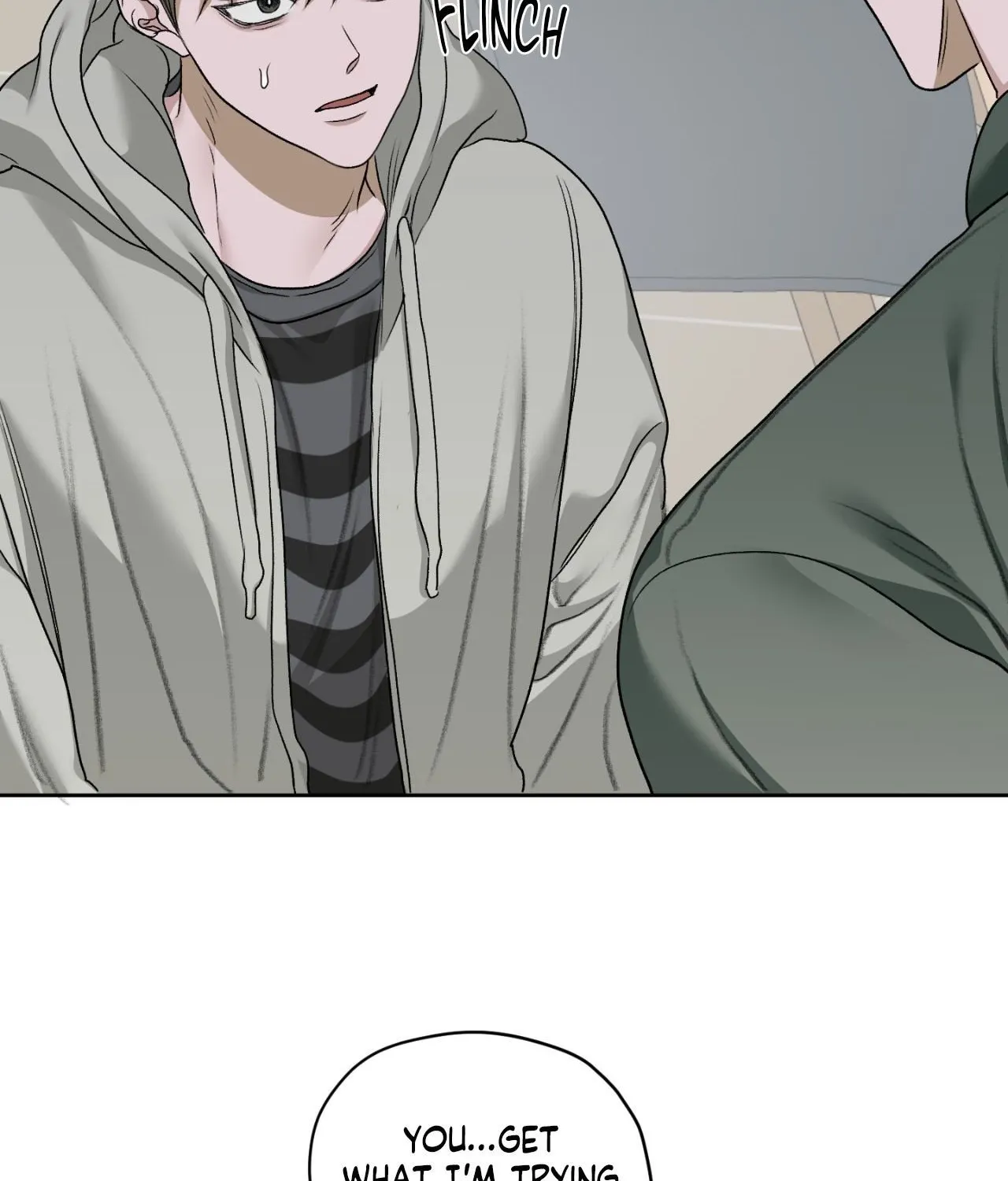 Read Pond Where Flowers Fall chapter 58 image 9 on Lezhin