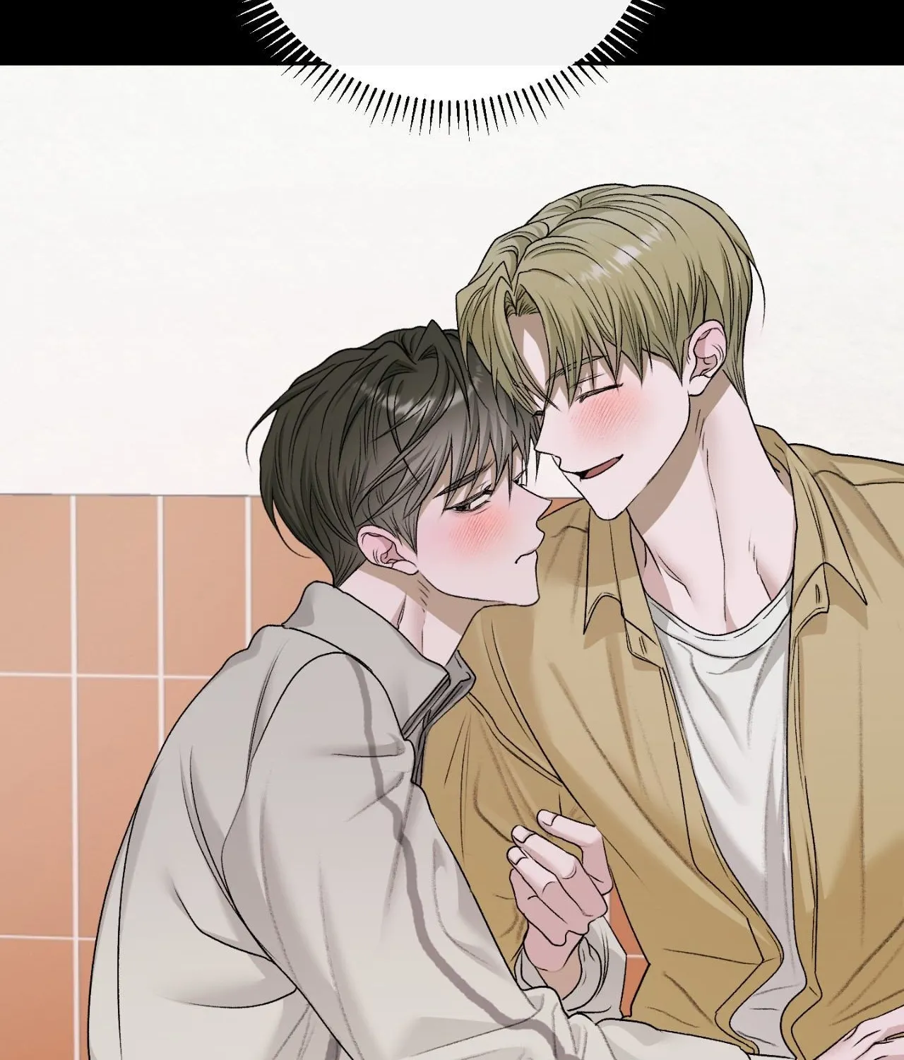 Read Pond Where Flowers Fall chapter 58 image 91 on Lezhin