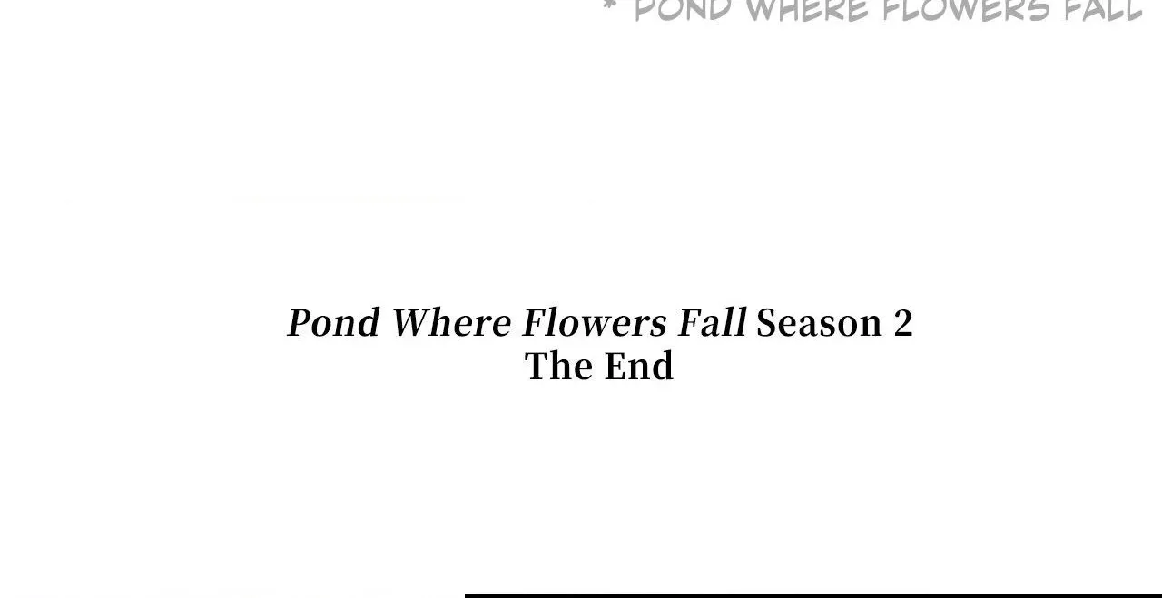 Read Pond Where Flowers Fall chapter 59.1 image 11 on Lezhin
