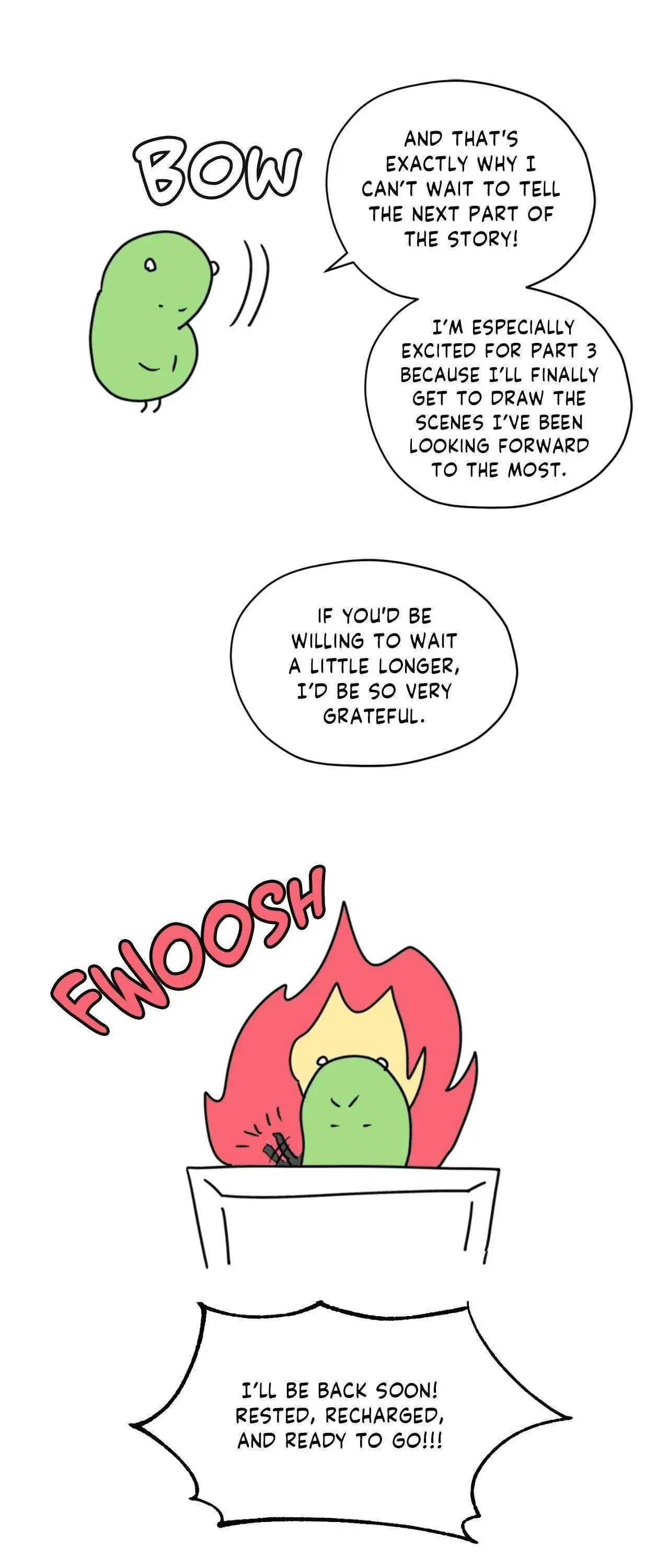 Read Pond Where Flowers Fall chapter 59.5 image 3 on Lezhin