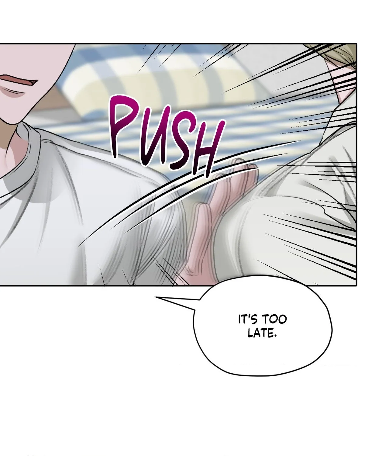 Read Pond Where Flowers Fall chapter 59 image 104 on Lezhin