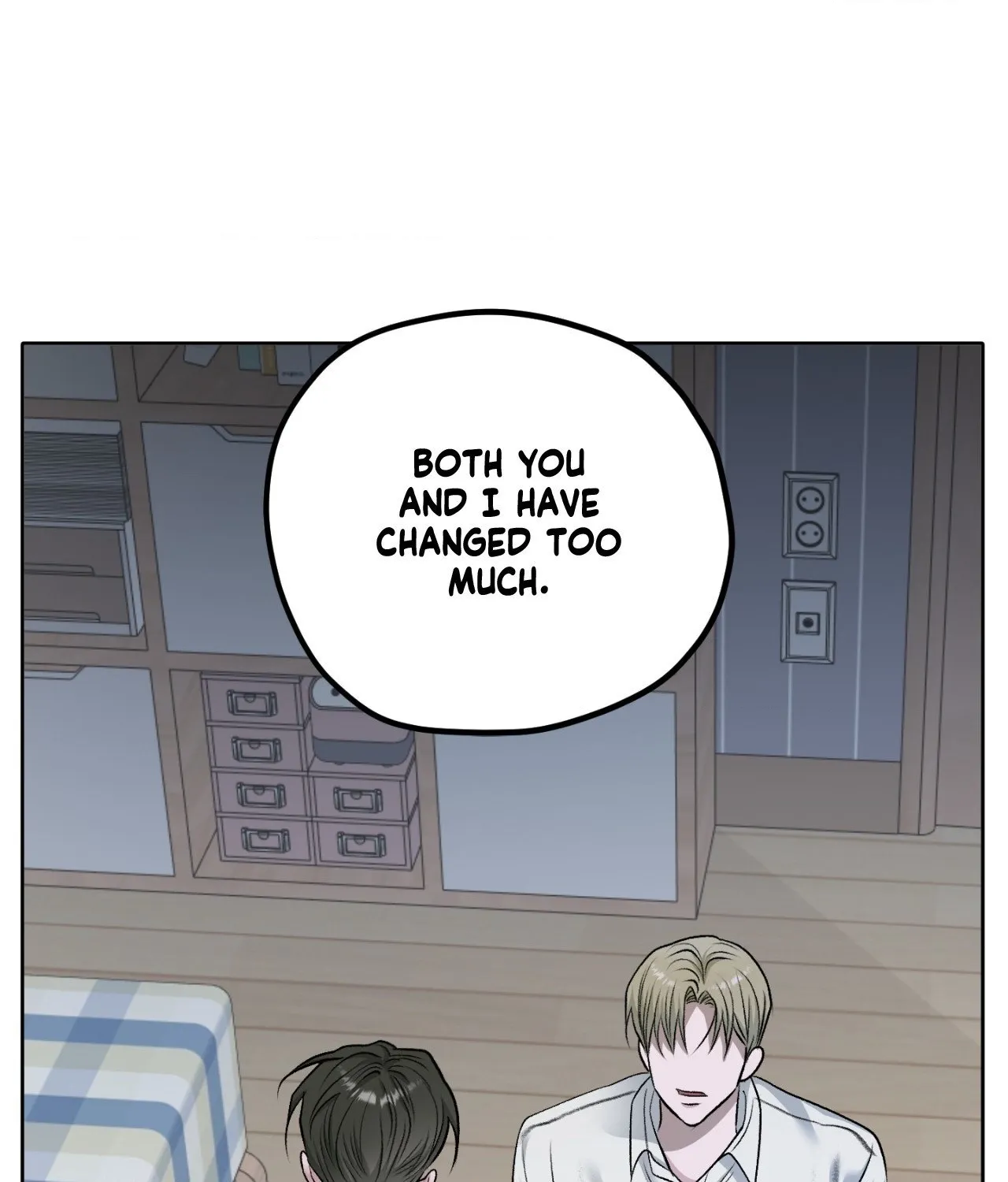 Read Pond Where Flowers Fall chapter 59 image 105 on Lezhin