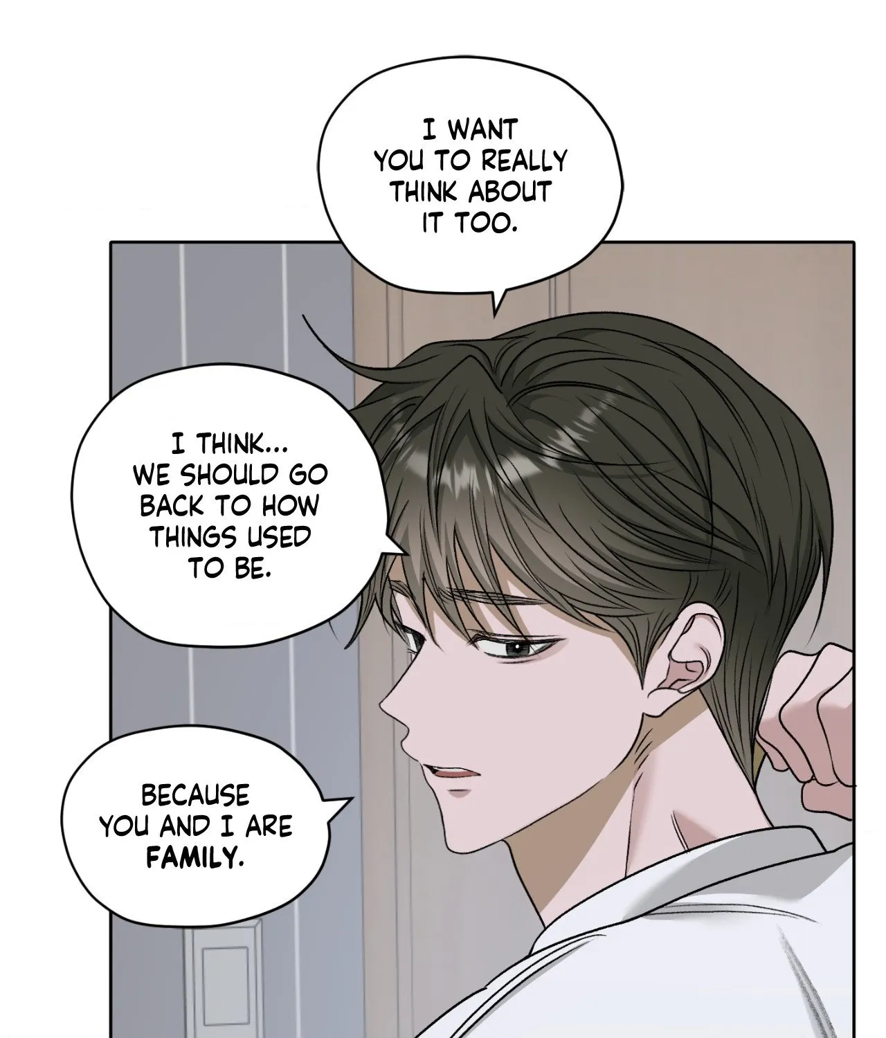 Read Pond Where Flowers Fall chapter 59 image 110 on Lezhin