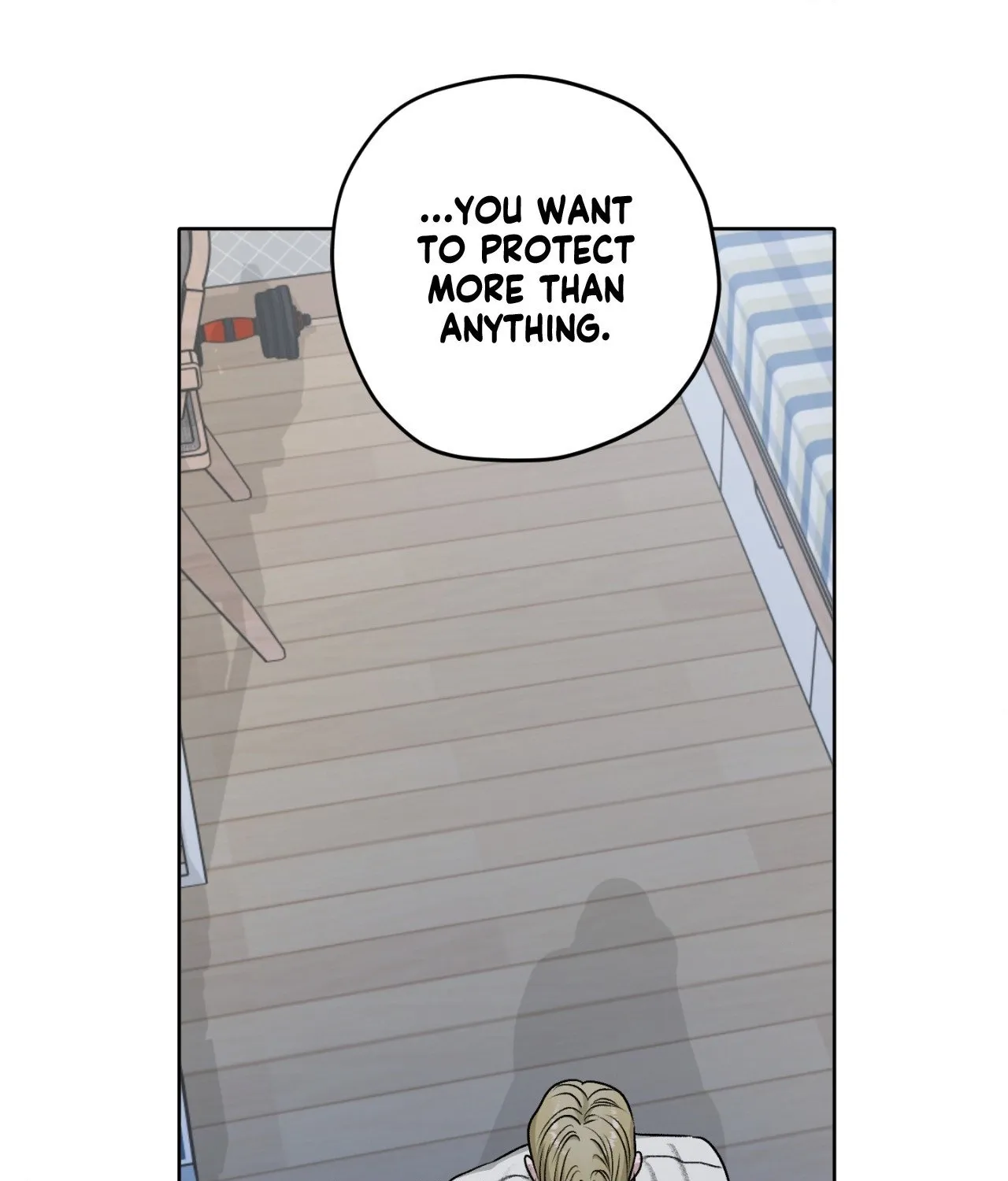 Read Pond Where Flowers Fall chapter 59 image 112 on Lezhin