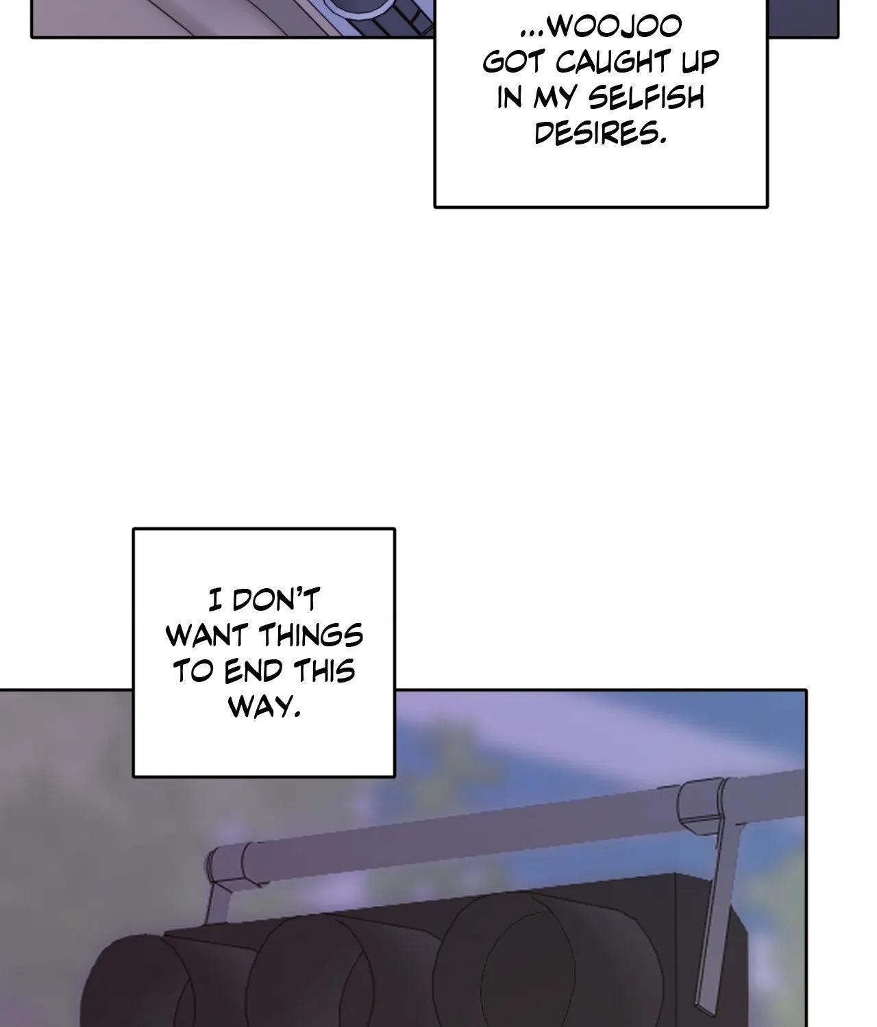 Read Pond Where Flowers Fall chapter 59 image 12 on Lezhin