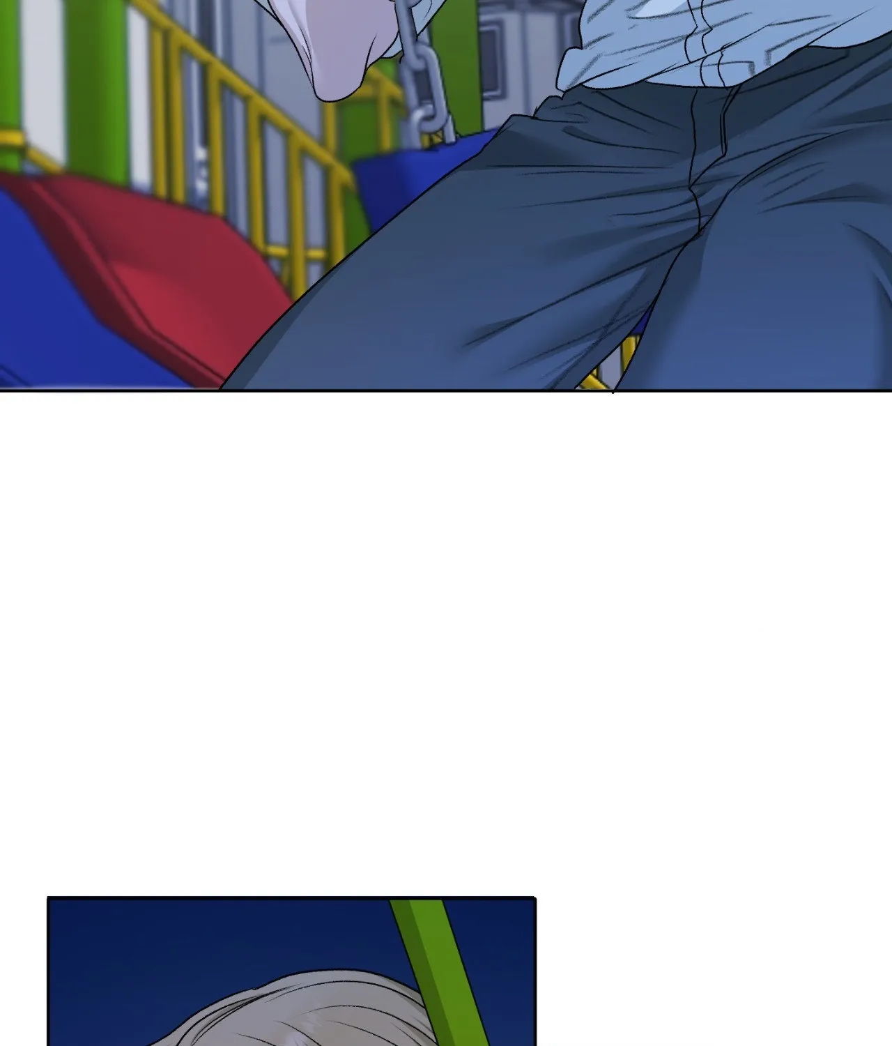 Read Pond Where Flowers Fall chapter 59 image 124 on Lezhin