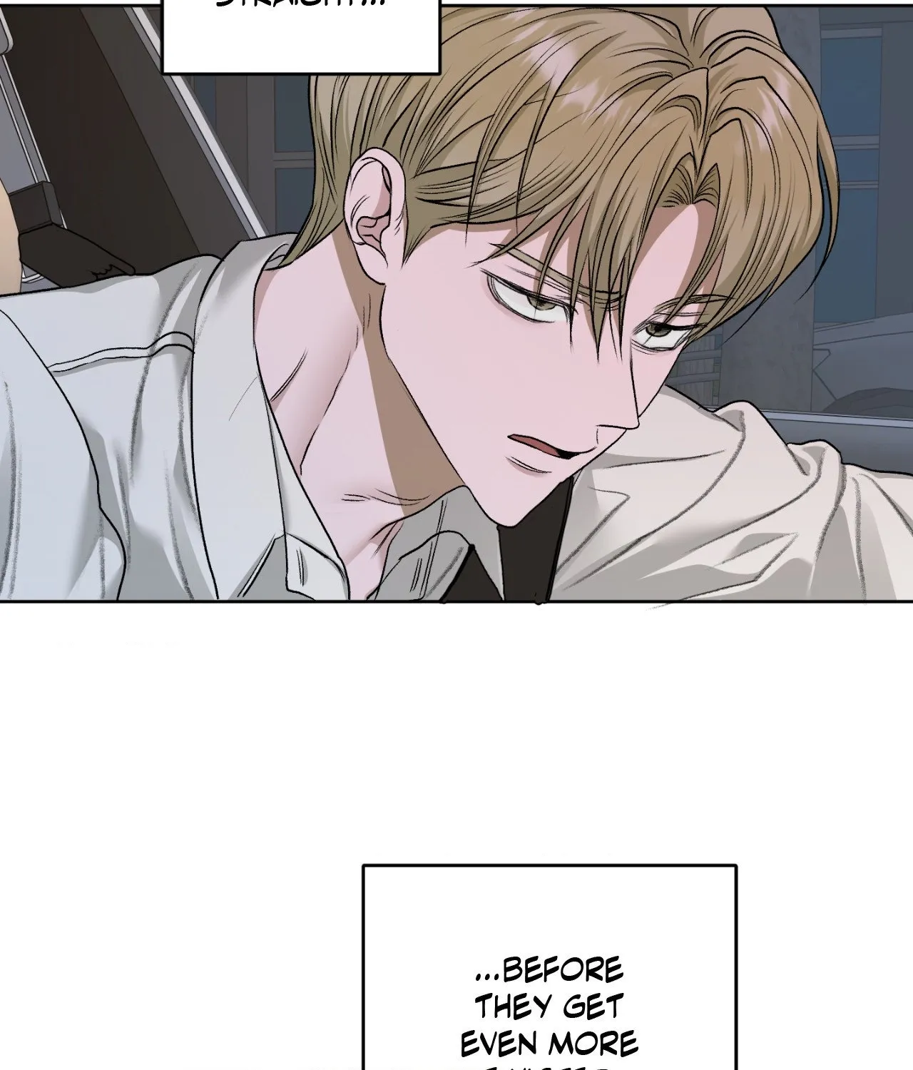 Read Pond Where Flowers Fall chapter 59 image 17 on Lezhin
