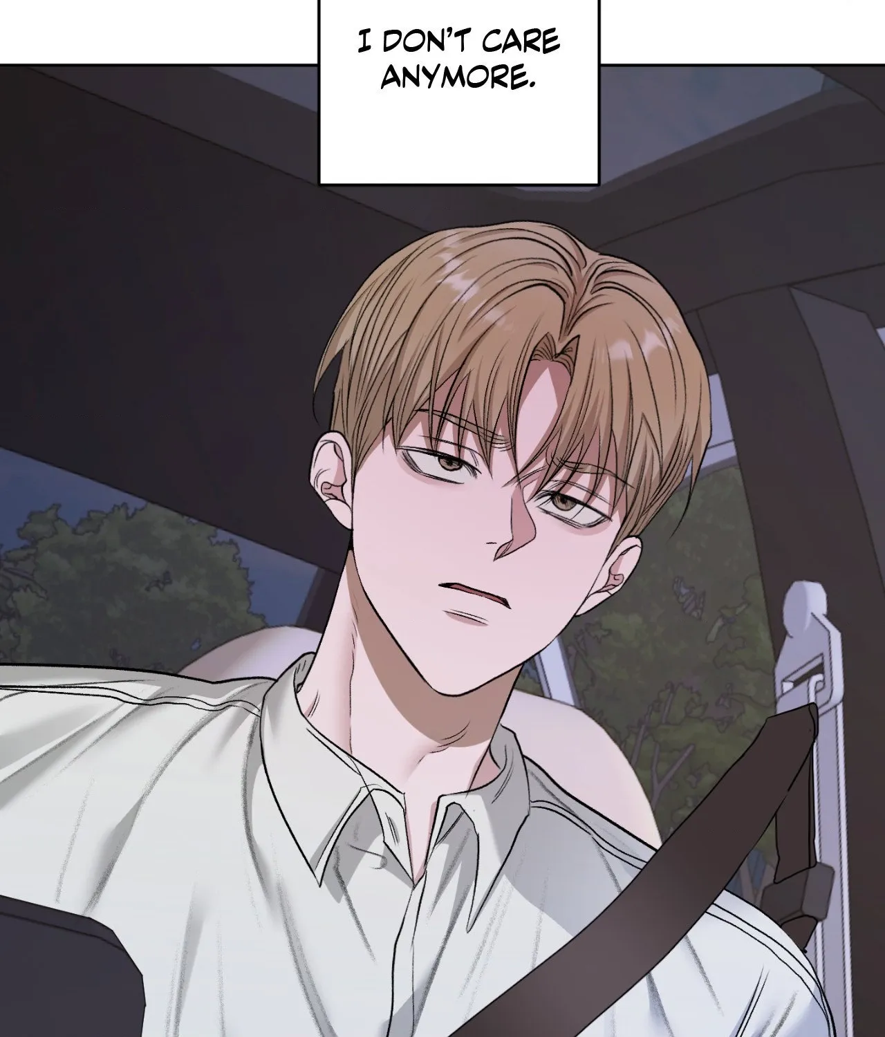 Read Pond Where Flowers Fall chapter 59 image 20 on Lezhin