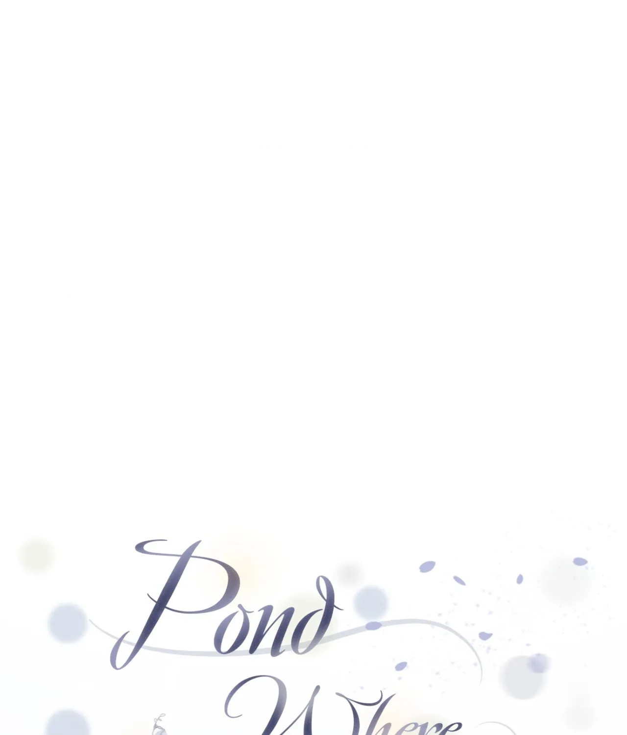 Read Pond Where Flowers Fall chapter 59 image 22 on Lezhin