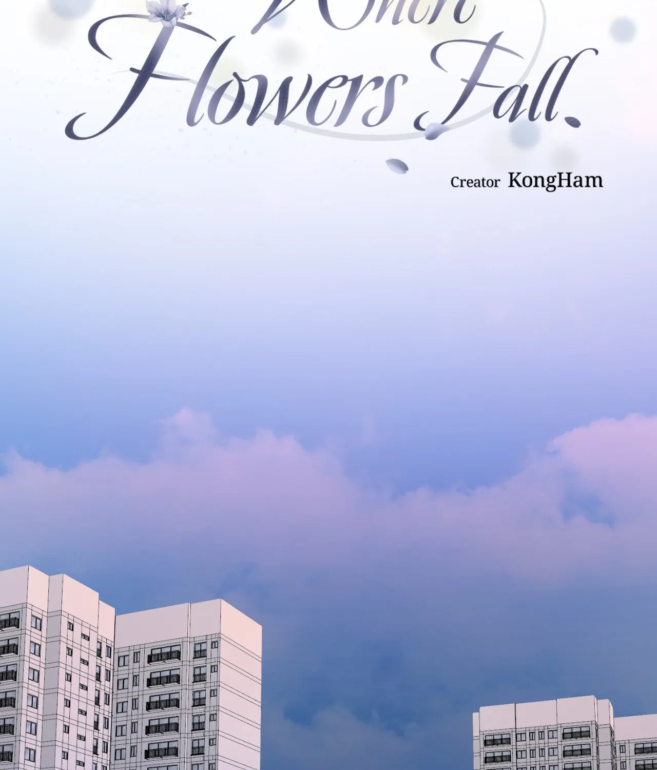 Read Pond Where Flowers Fall chapter 59 image 23 on Lezhin