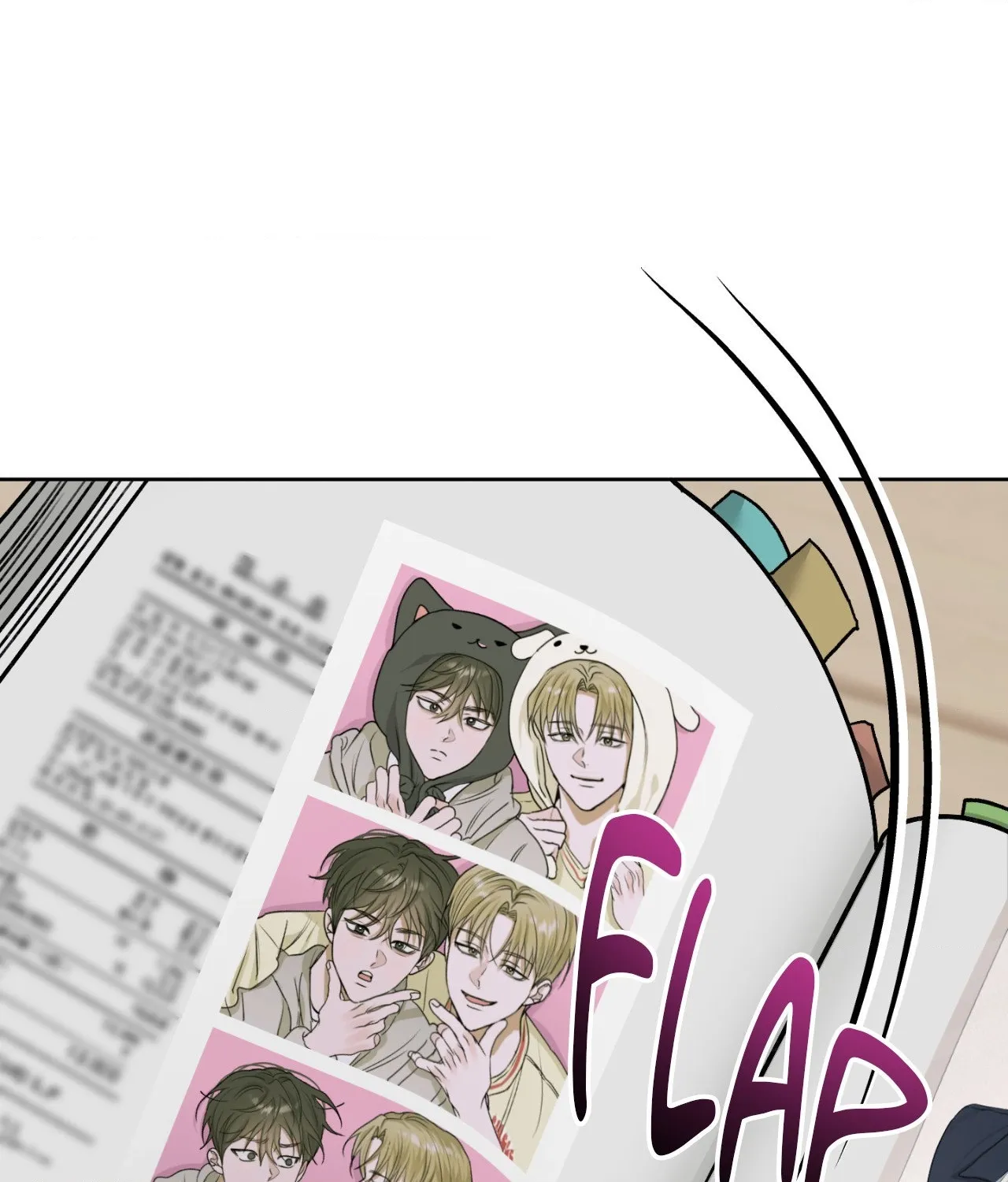 Read Pond Where Flowers Fall chapter 59 image 30 on Lezhin