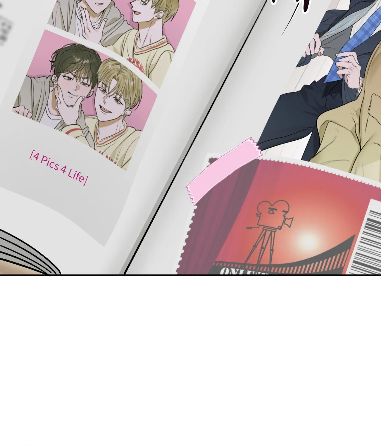 Read Pond Where Flowers Fall chapter 59 image 31 on Lezhin