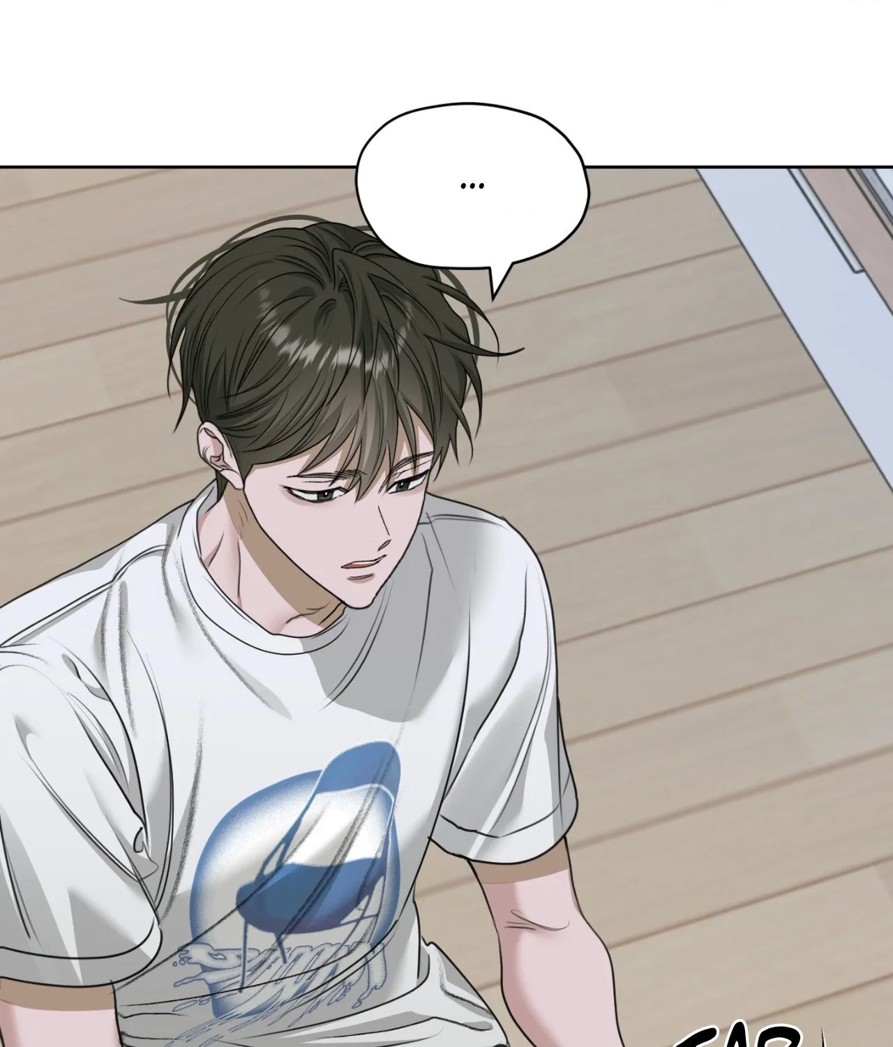 Read Pond Where Flowers Fall chapter 59 image 32 on Lezhin