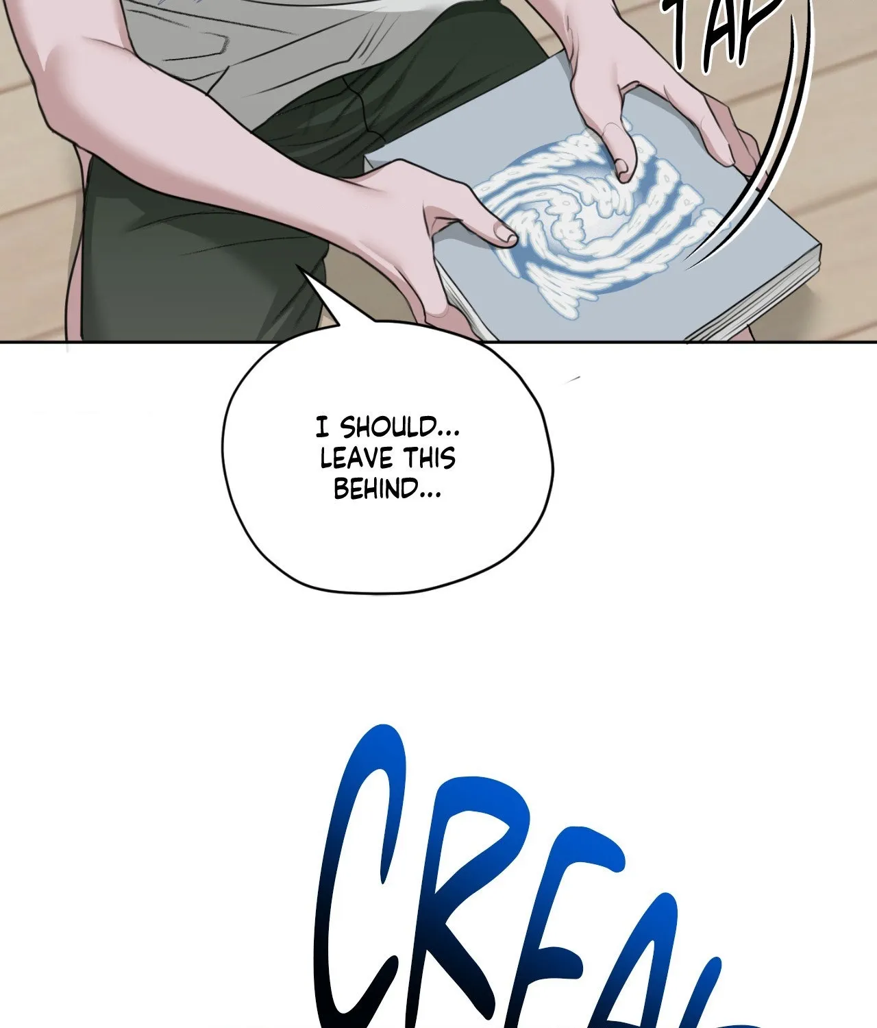 Read Pond Where Flowers Fall chapter 59 image 33 on Lezhin