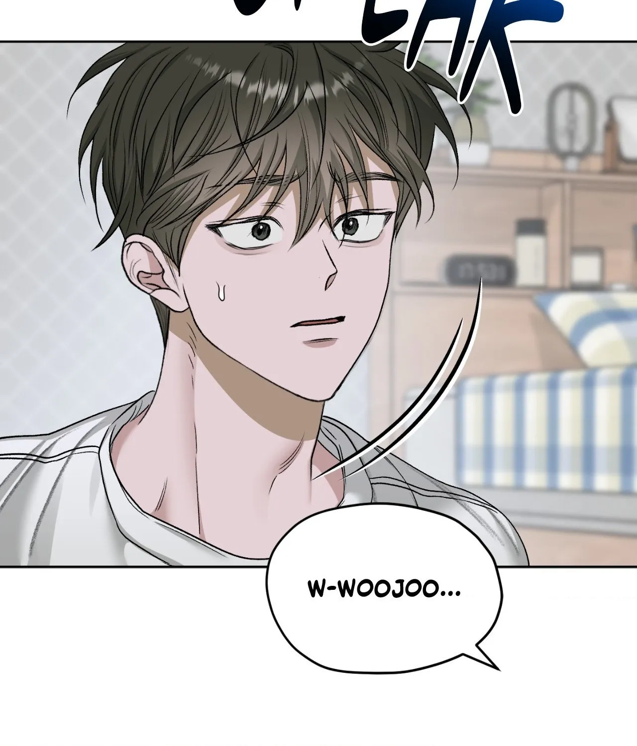 Read Pond Where Flowers Fall chapter 59 image 34 on Lezhin