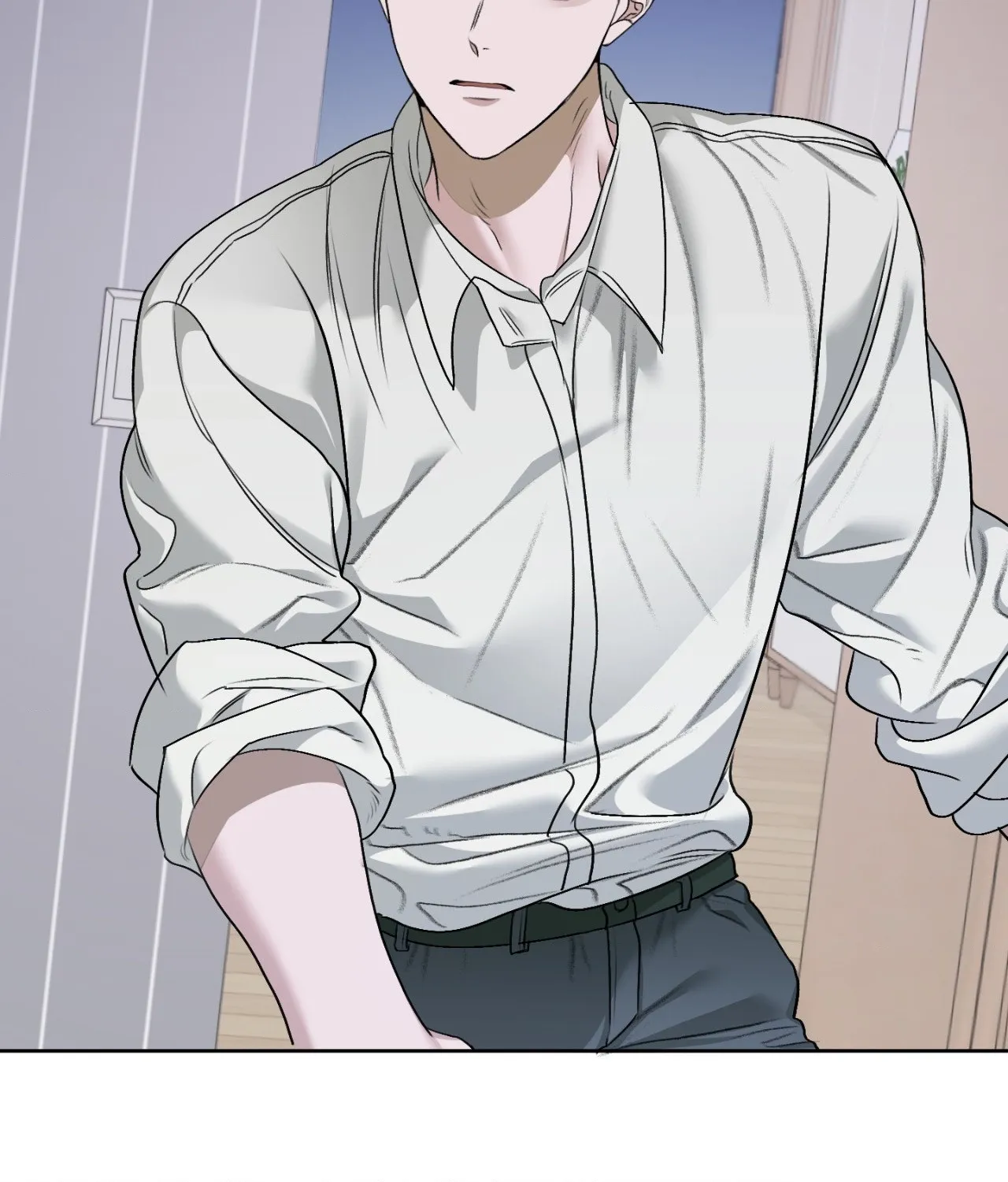 Read Pond Where Flowers Fall chapter 59 image 37 on Lezhin