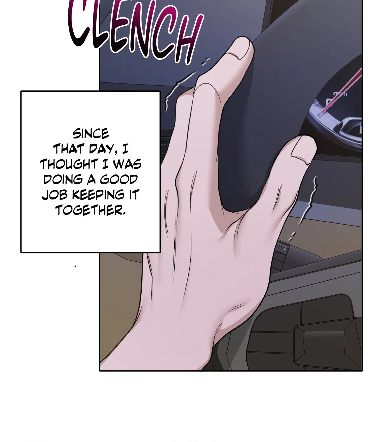 Read Pond Where Flowers Fall chapter 59 image 4 on Lezhin