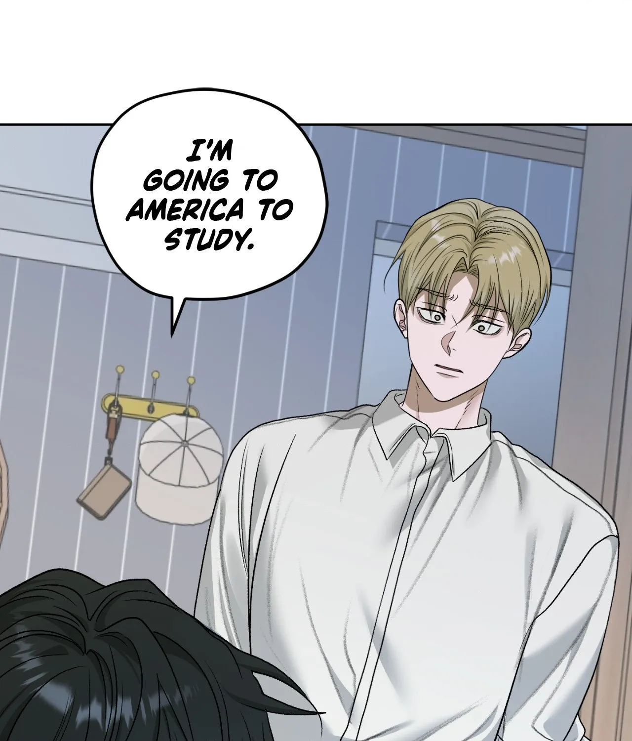 Read Pond Where Flowers Fall chapter 59 image 45 on Lezhin