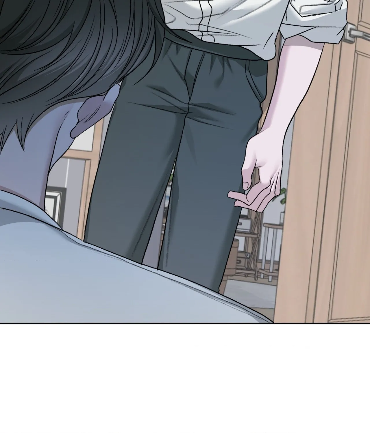 Read Pond Where Flowers Fall chapter 59 image 46 on Lezhin