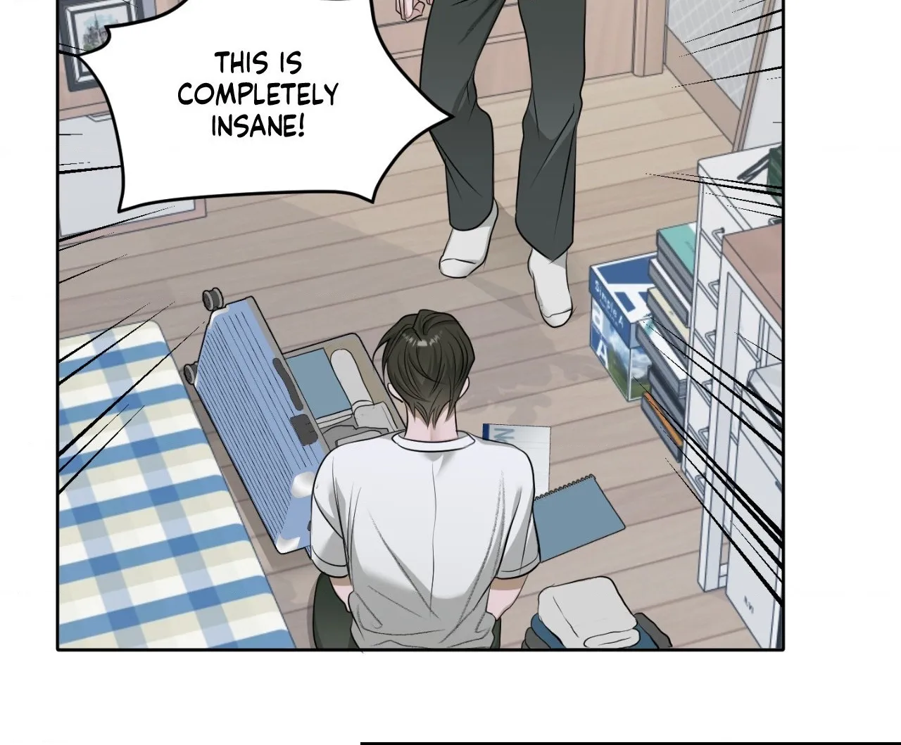 Read Pond Where Flowers Fall chapter 59 image 51 on Lezhin
